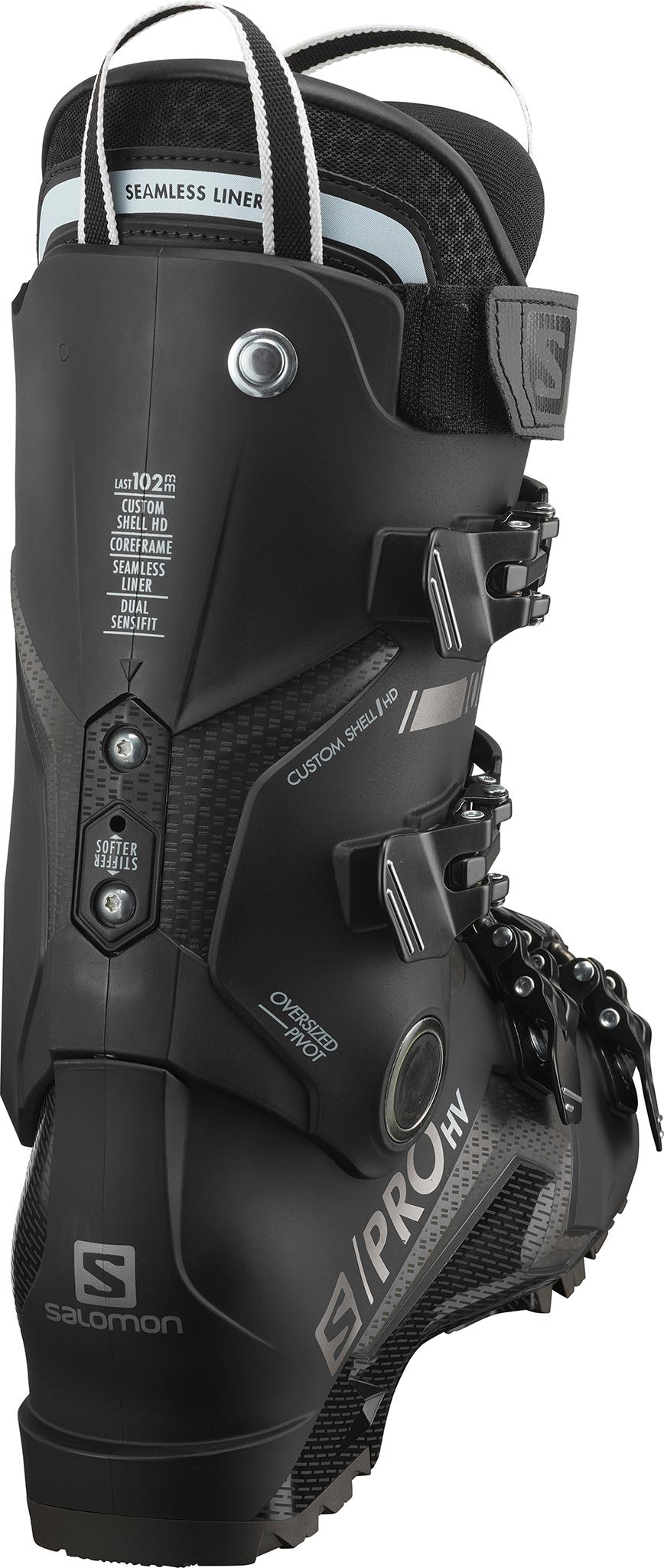 Product gallery image number 2 for product S/Pro HV 100 On-Piste Ski Boots - Men's
