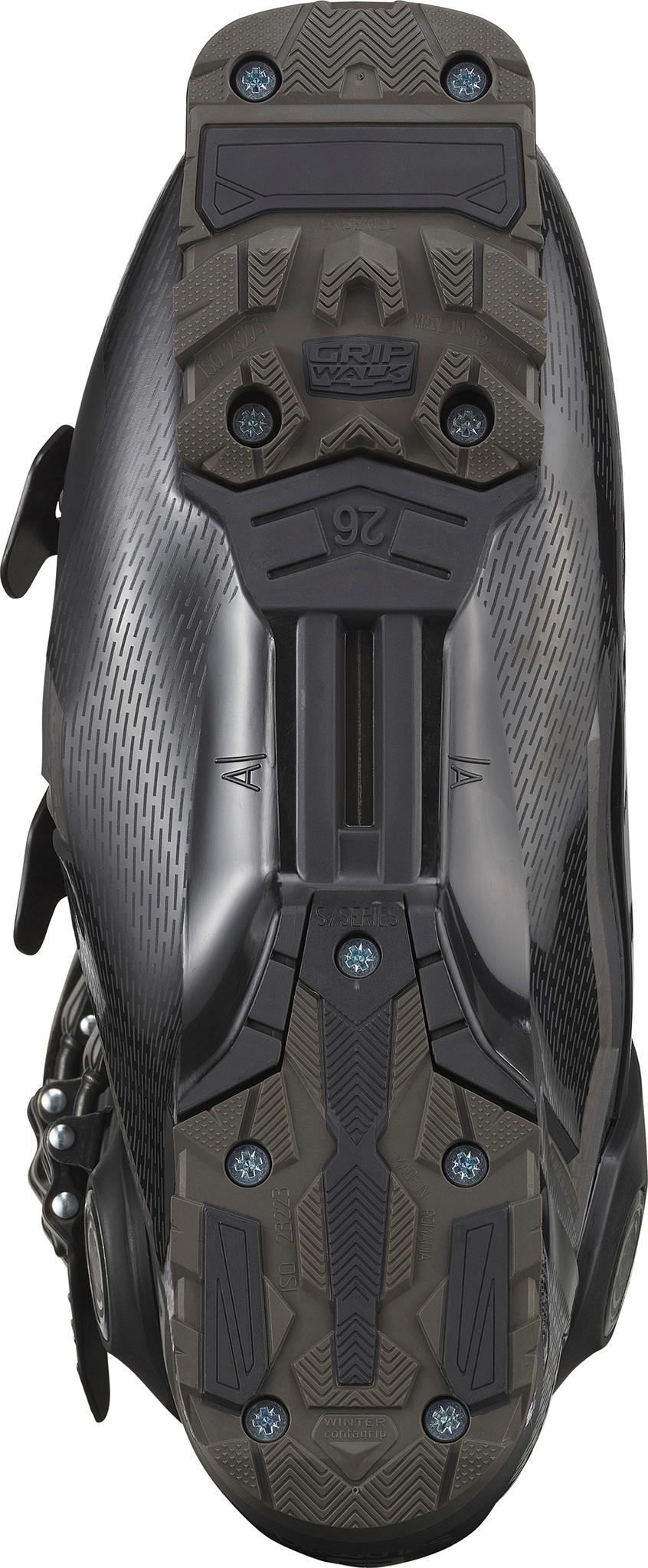 Product gallery image number 3 for product S/Pro HV 100 On-Piste Ski Boots - Men's