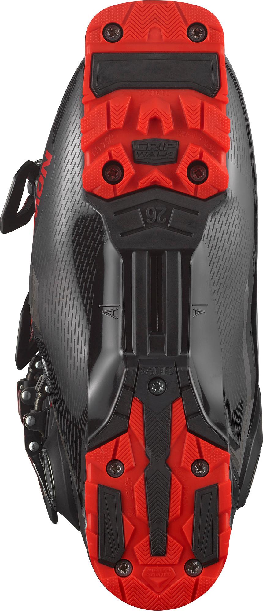 Product gallery image number 2 for product S/Pro HV 100 On-Piste Ski Boots - Men's