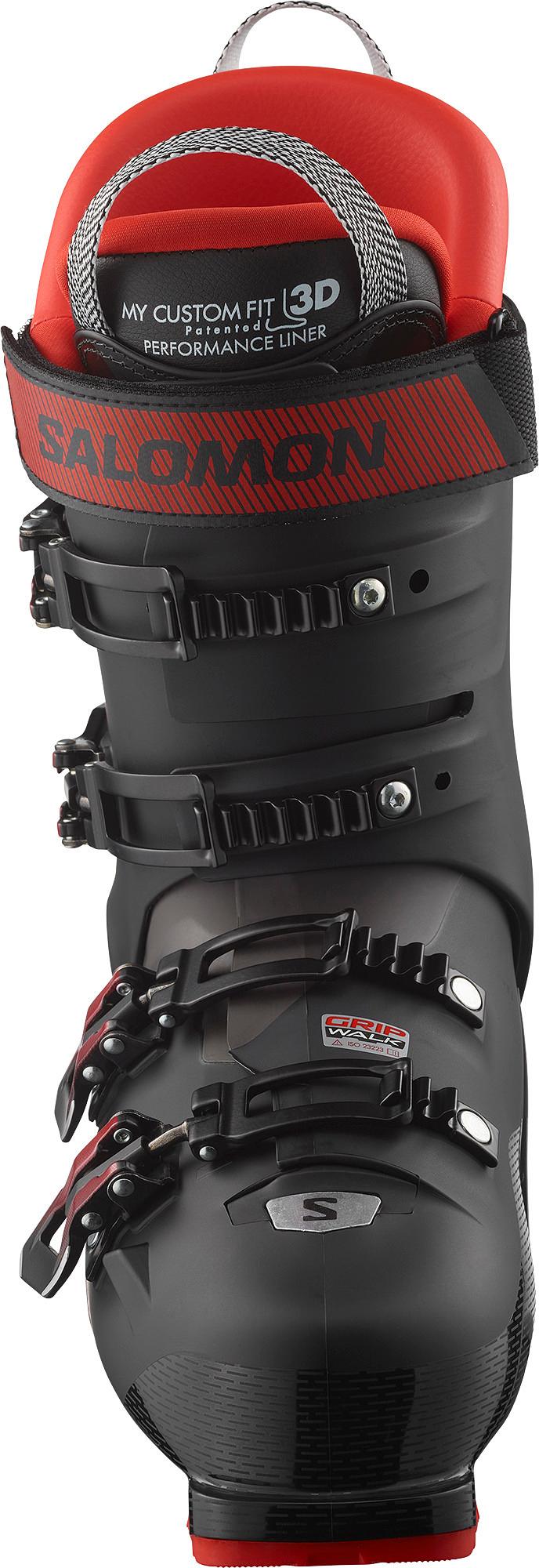 Product gallery image number 3 for product S/Pro HV 100 On-Piste Ski Boots - Men's