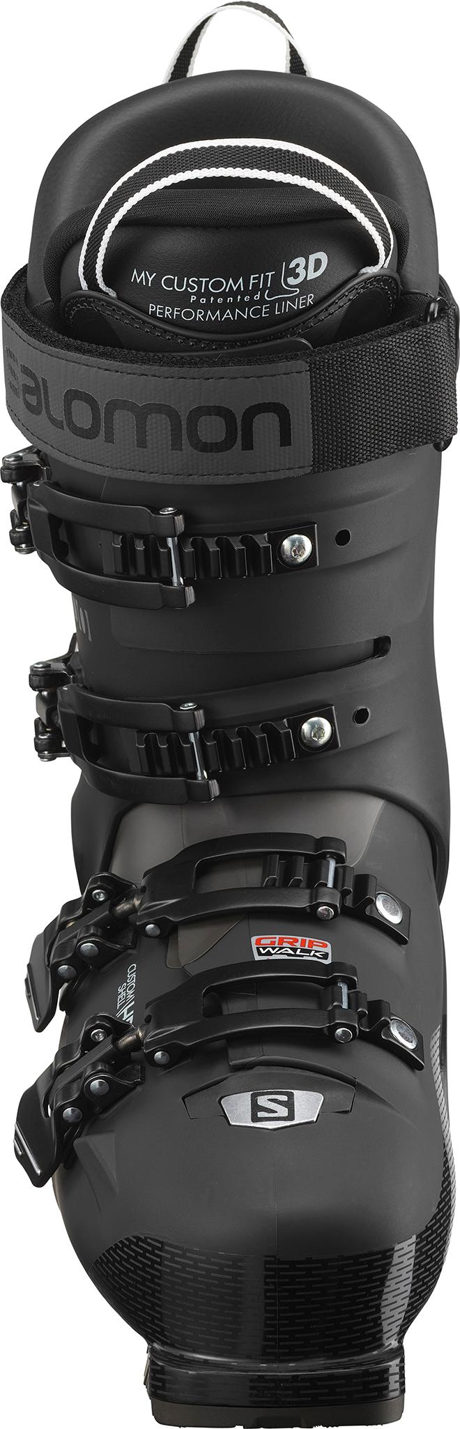 Product gallery image number 4 for product S/Pro HV 100 On-Piste Ski Boots - Men's