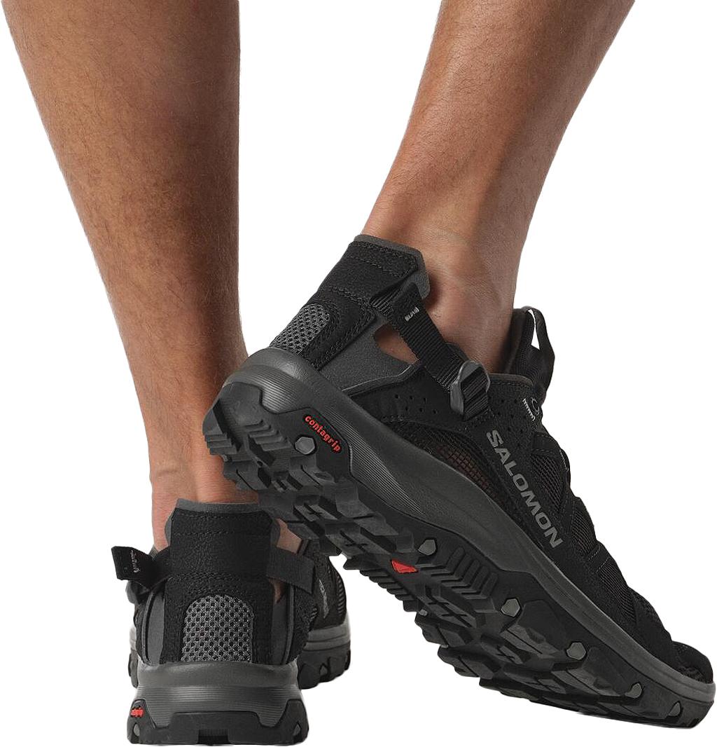Product gallery image number 5 for product Techamphibian 5 Water Shoes - Men's