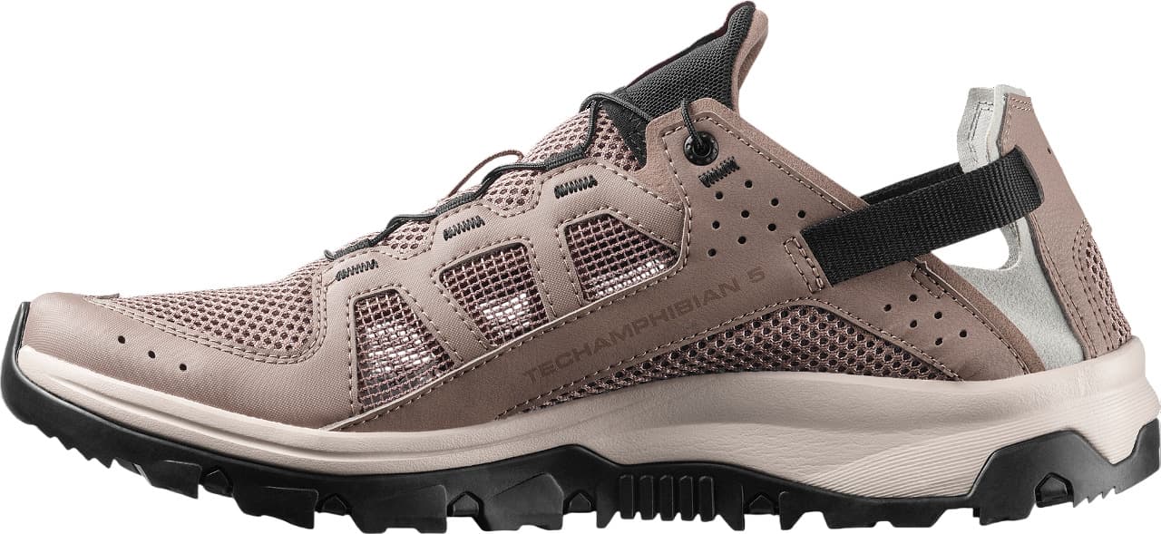 Numéro de l'image de la galerie de produits 2 pour le produit Souliers aquatiques Techamphibian 5 - Homme