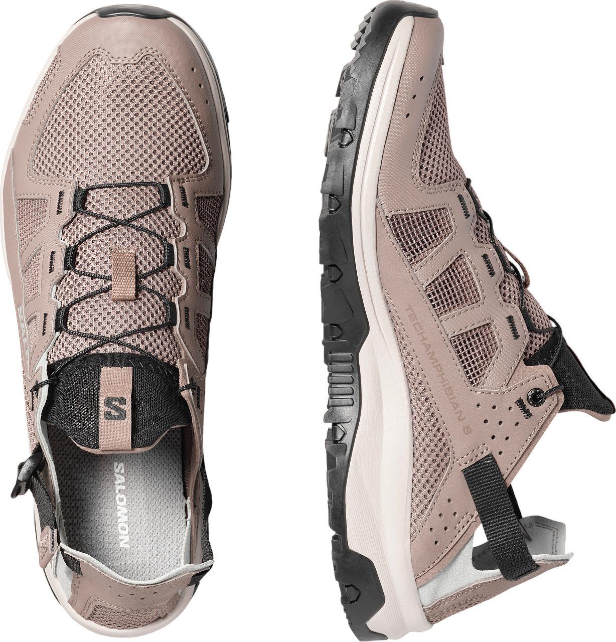 Numéro de l'image de la galerie de produits 6 pour le produit Souliers aquatiques Techamphibian 5 - Homme