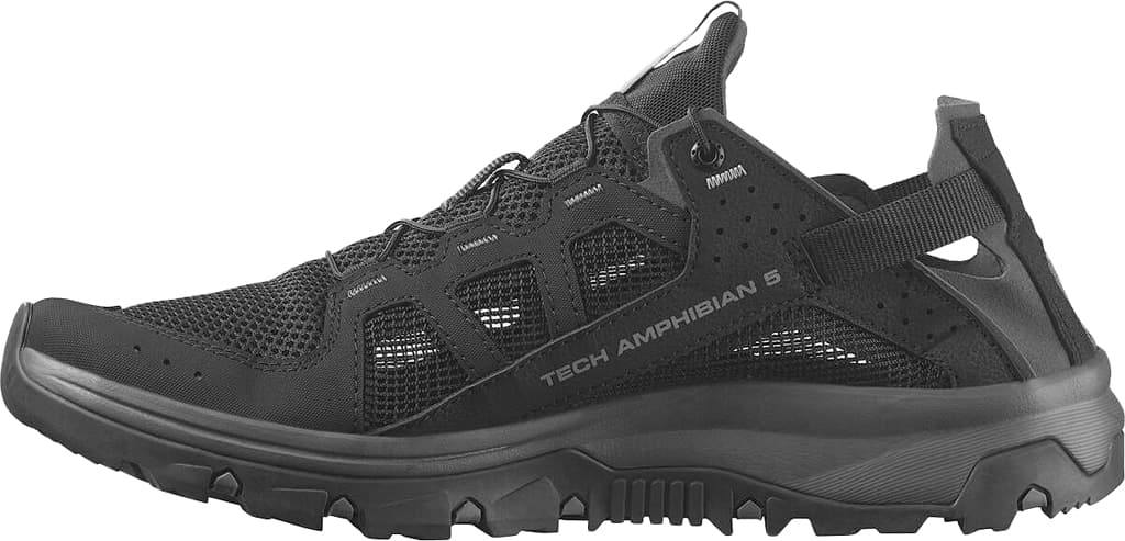 Product gallery image number 2 for product Techamphibian 5 Water Shoes - Men's