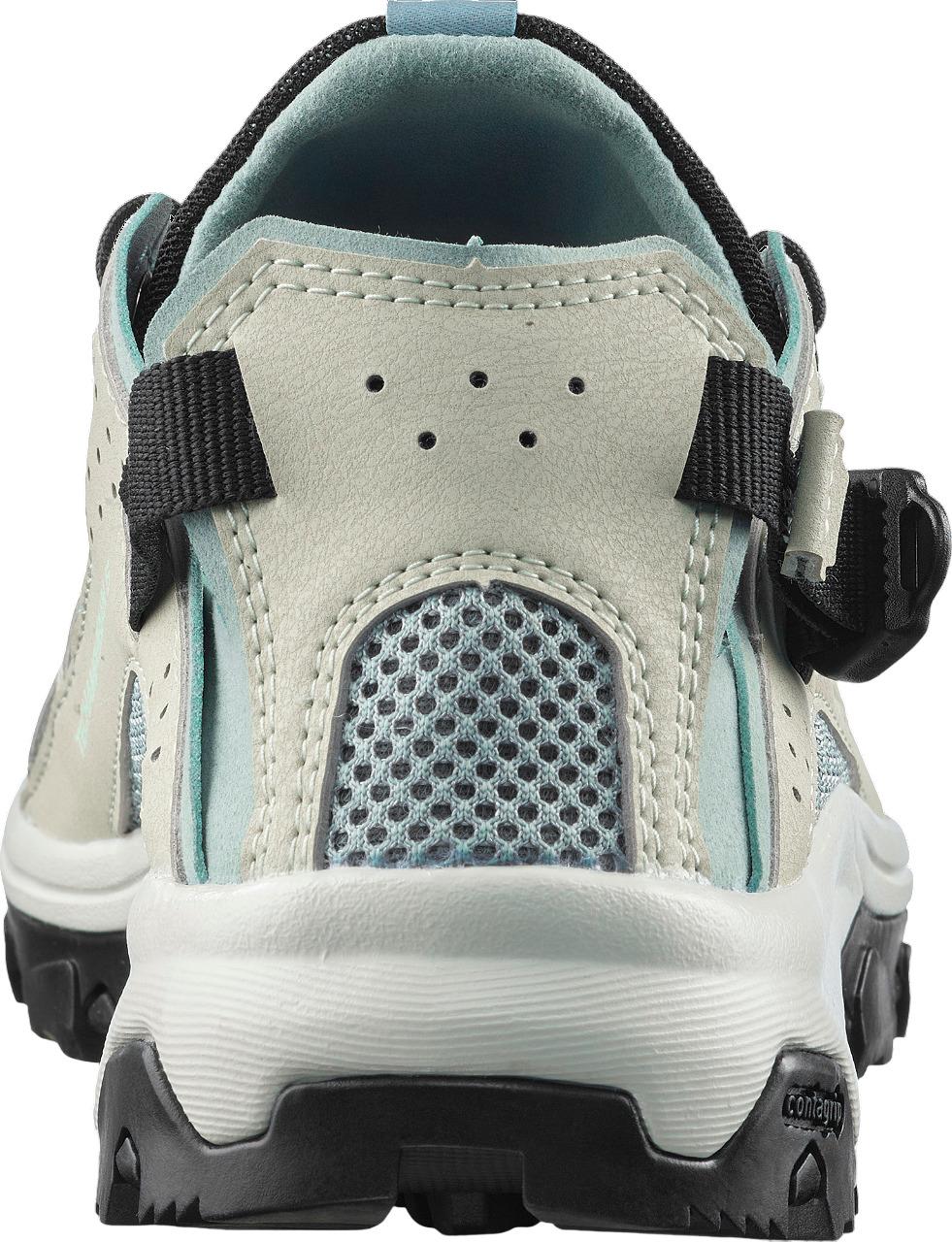 Product gallery image number 2 for product Techamphibian 5 Water Shoes - Women's