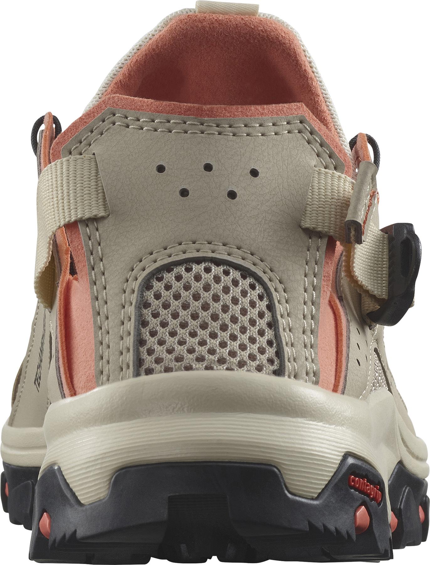 Product gallery image number 3 for product Techamphibian 5 Water Shoes - Women's