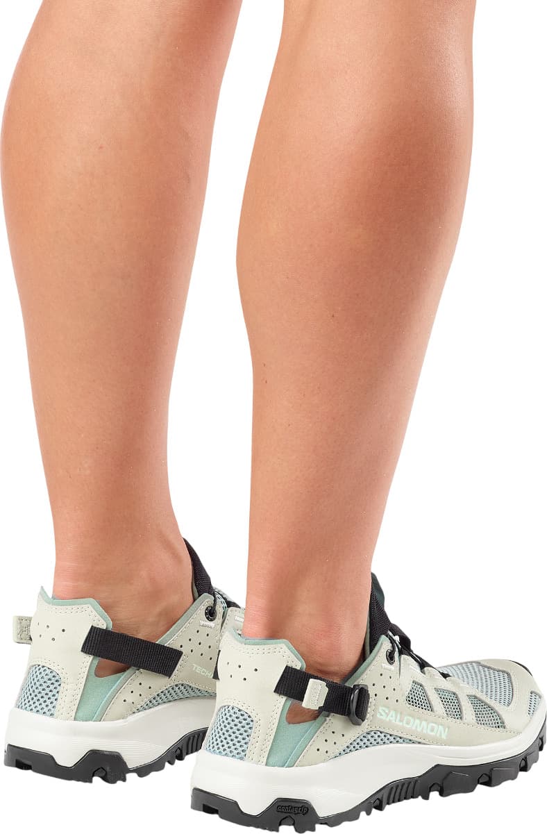 Product gallery image number 7 for product Techamphibian 5 Water Shoes - Women's