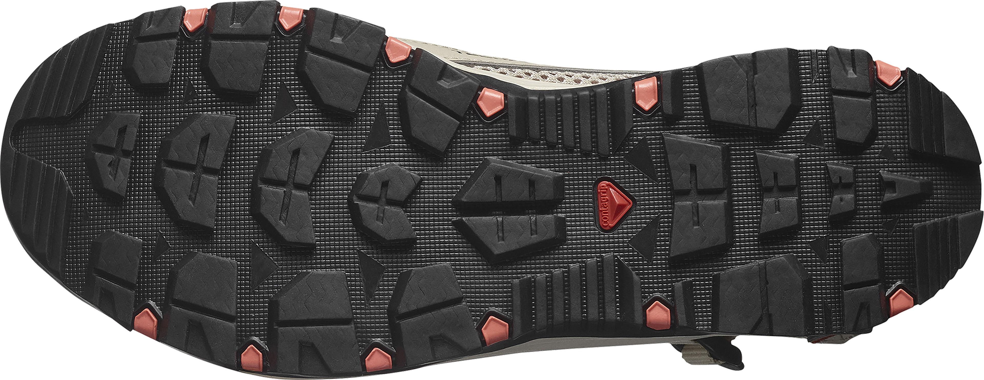 Product gallery image number 2 for product Techamphibian 5 Water Shoes - Women's