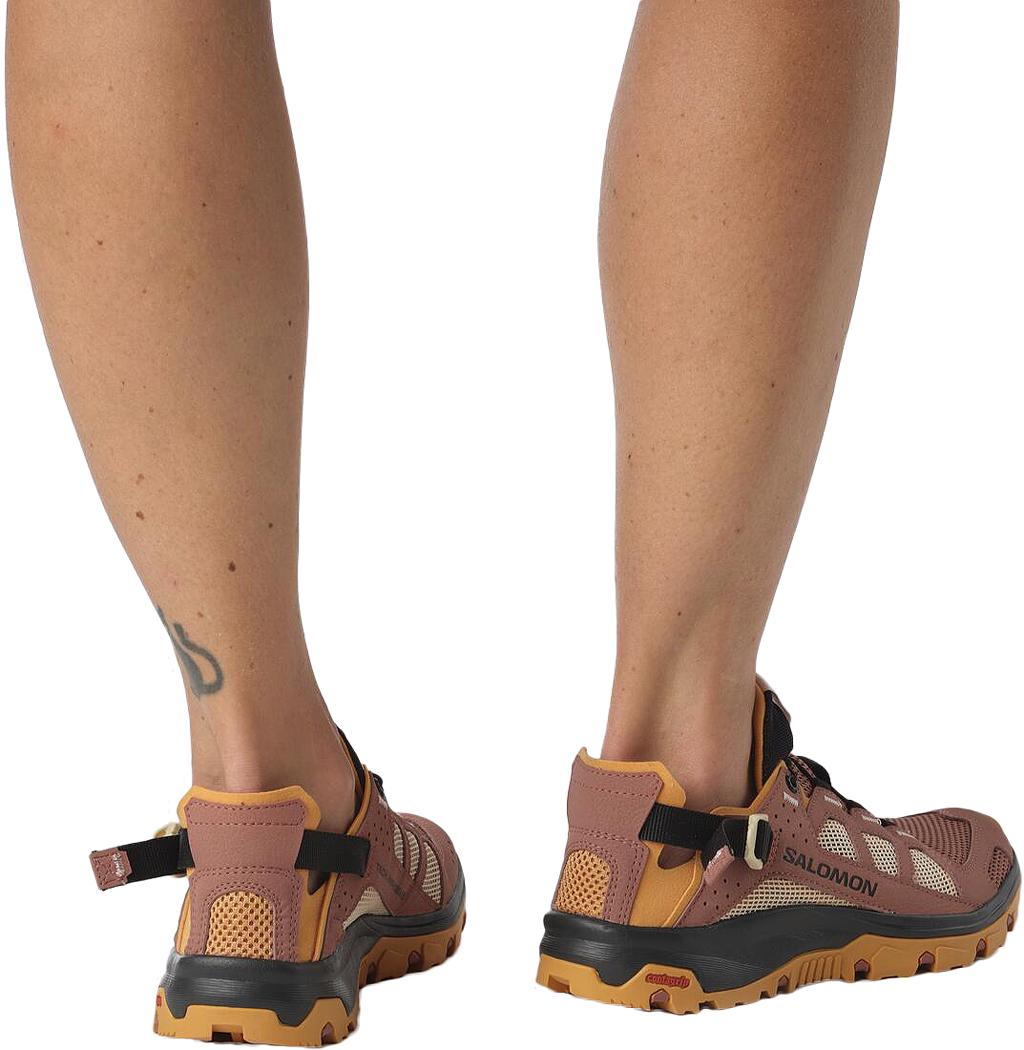 Product gallery image number 8 for product Techamphibian 5 Water Shoes - Women's