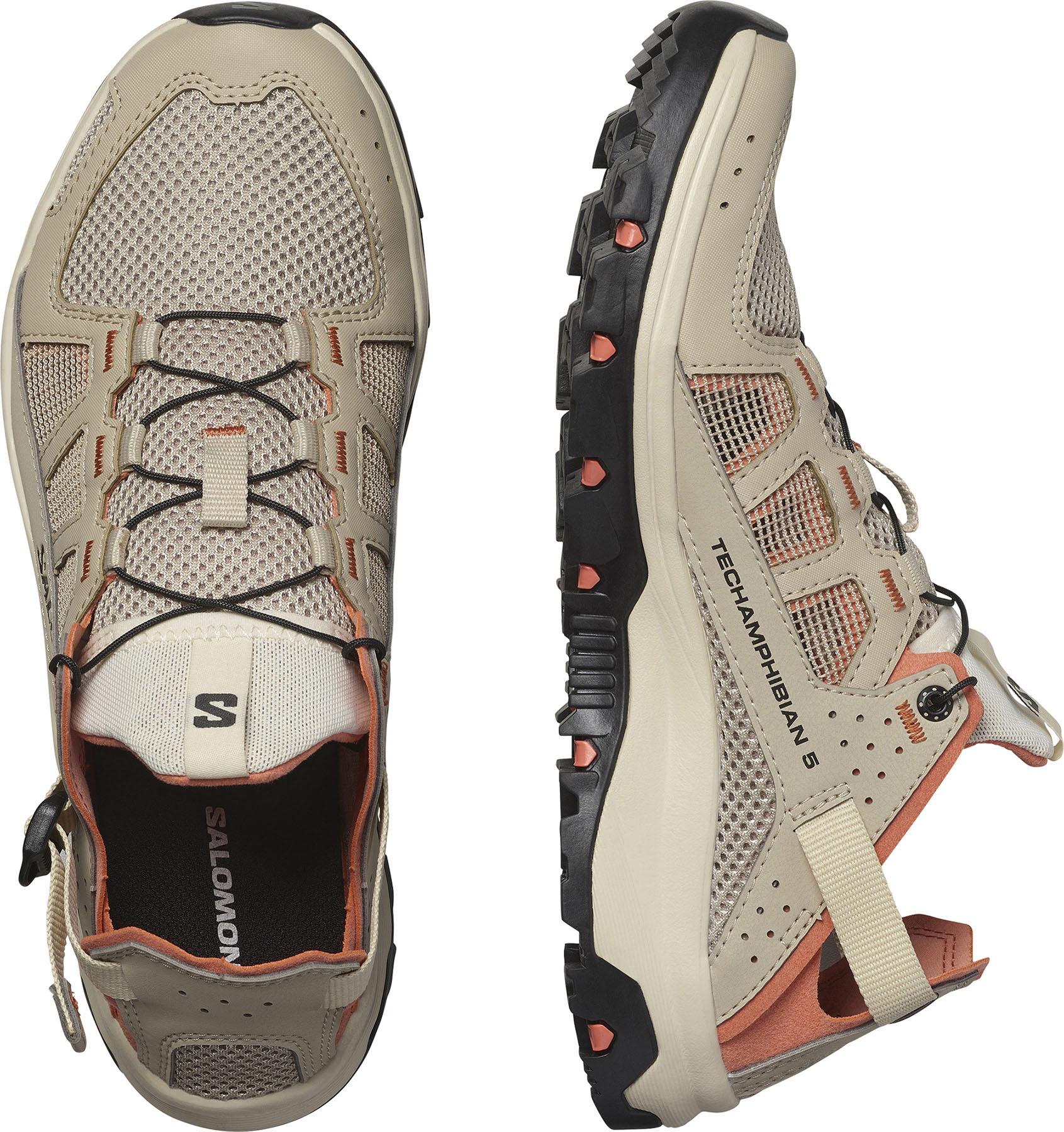 Product gallery image number 6 for product Techamphibian 5 Water Shoes - Women's