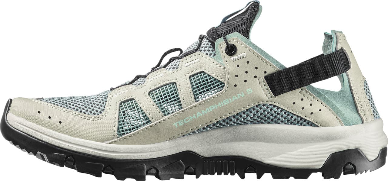 Product gallery image number 5 for product Techamphibian 5 Water Shoes - Women's