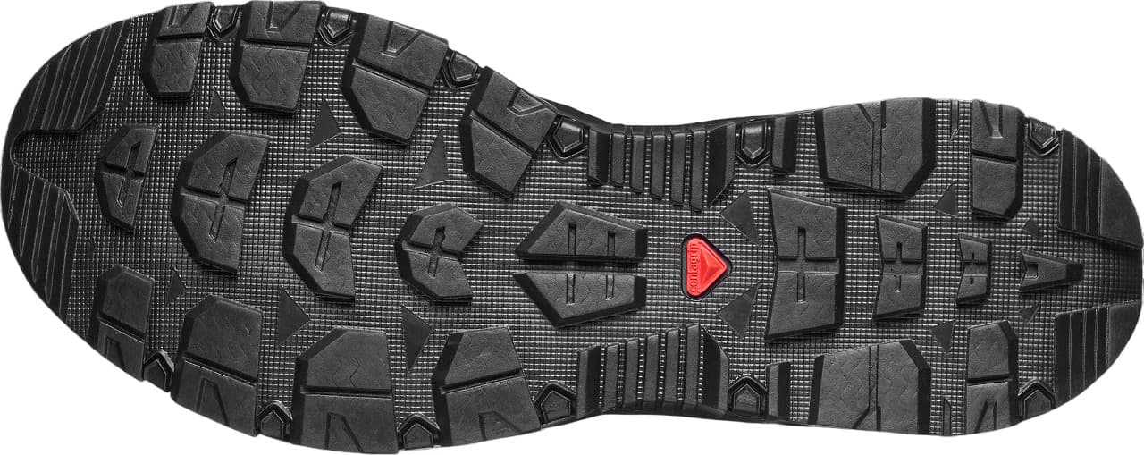Product gallery image number 5 for product Souliers aquatiques Techamphibian 5 - Femme