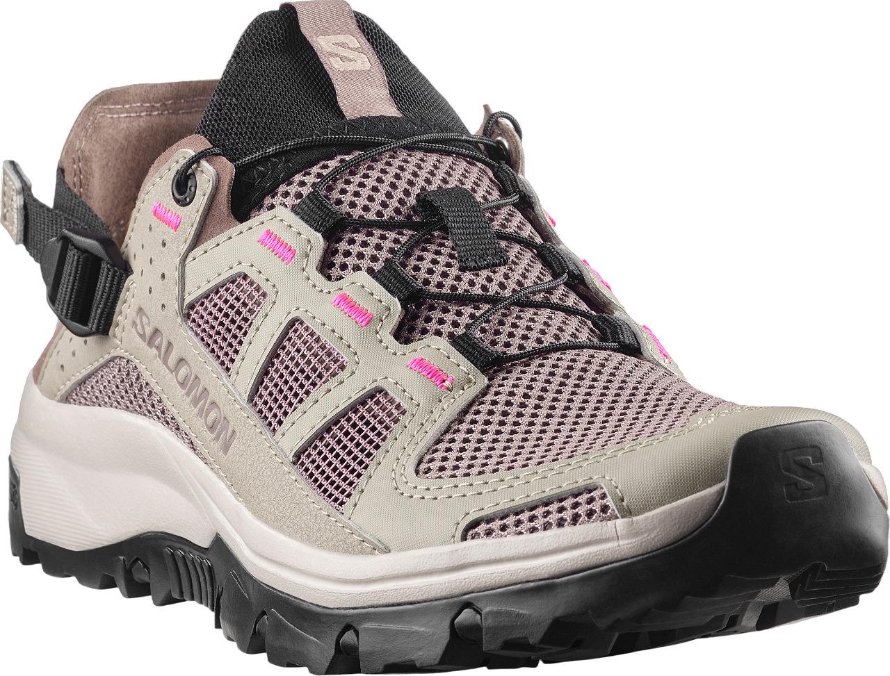 Product gallery image number 6 for product Souliers aquatiques Techamphibian 5 - Femme