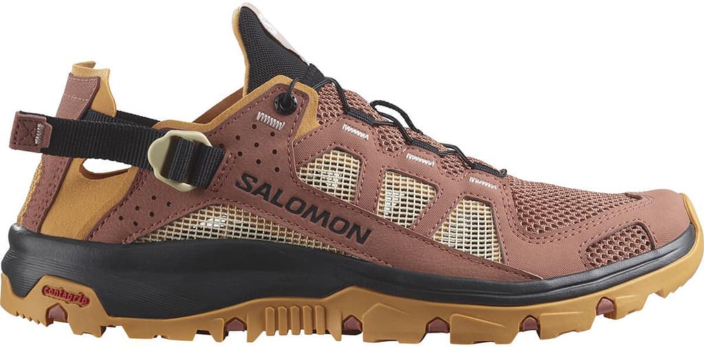 Product gallery image number 1 for product Techamphibian 5 Water Shoes - Women's