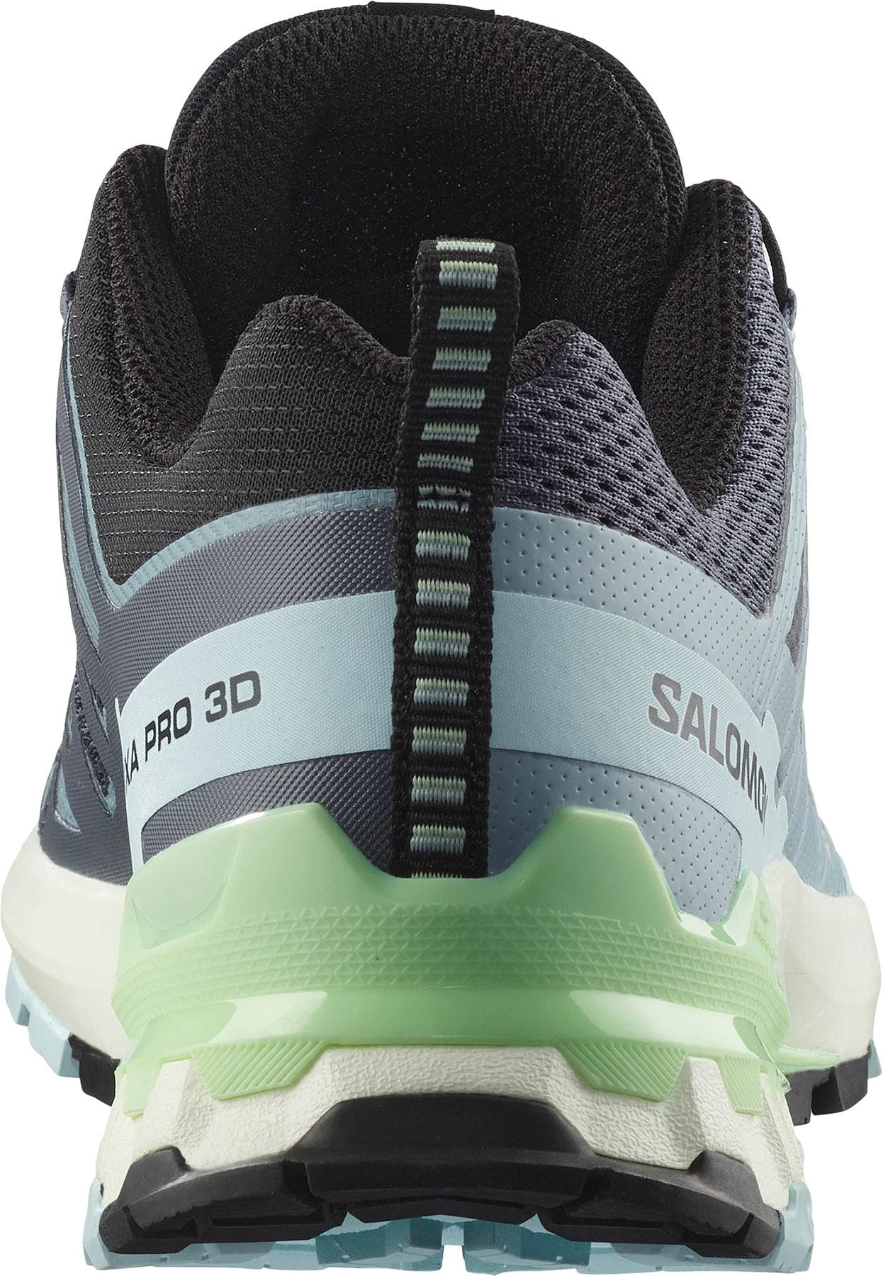 Product gallery image number 2 for product XA Pro 3D V9 Trail Running Shoes - Women's