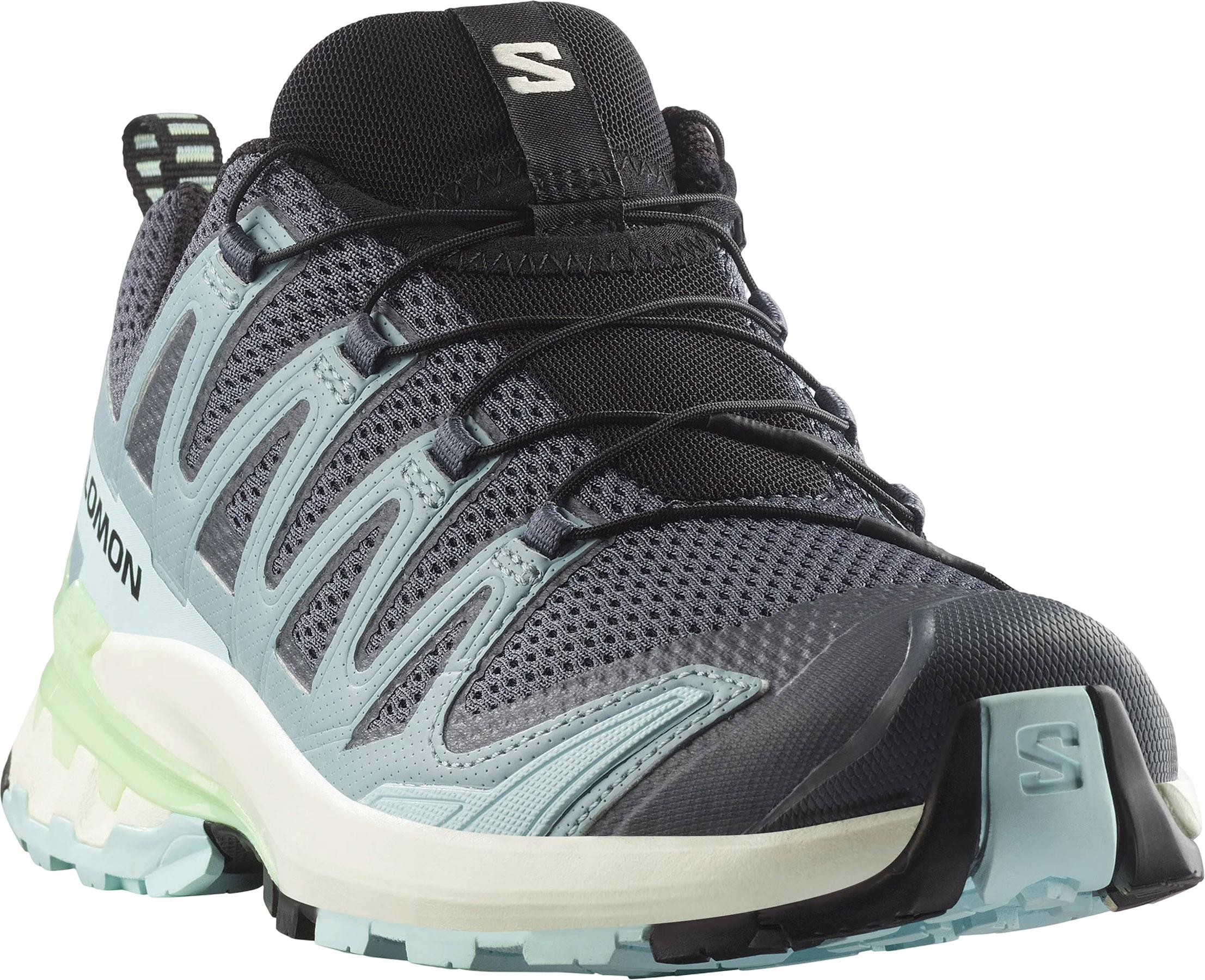 Product gallery image number 5 for product XA Pro 3D V9 Trail Running Shoes - Women's
