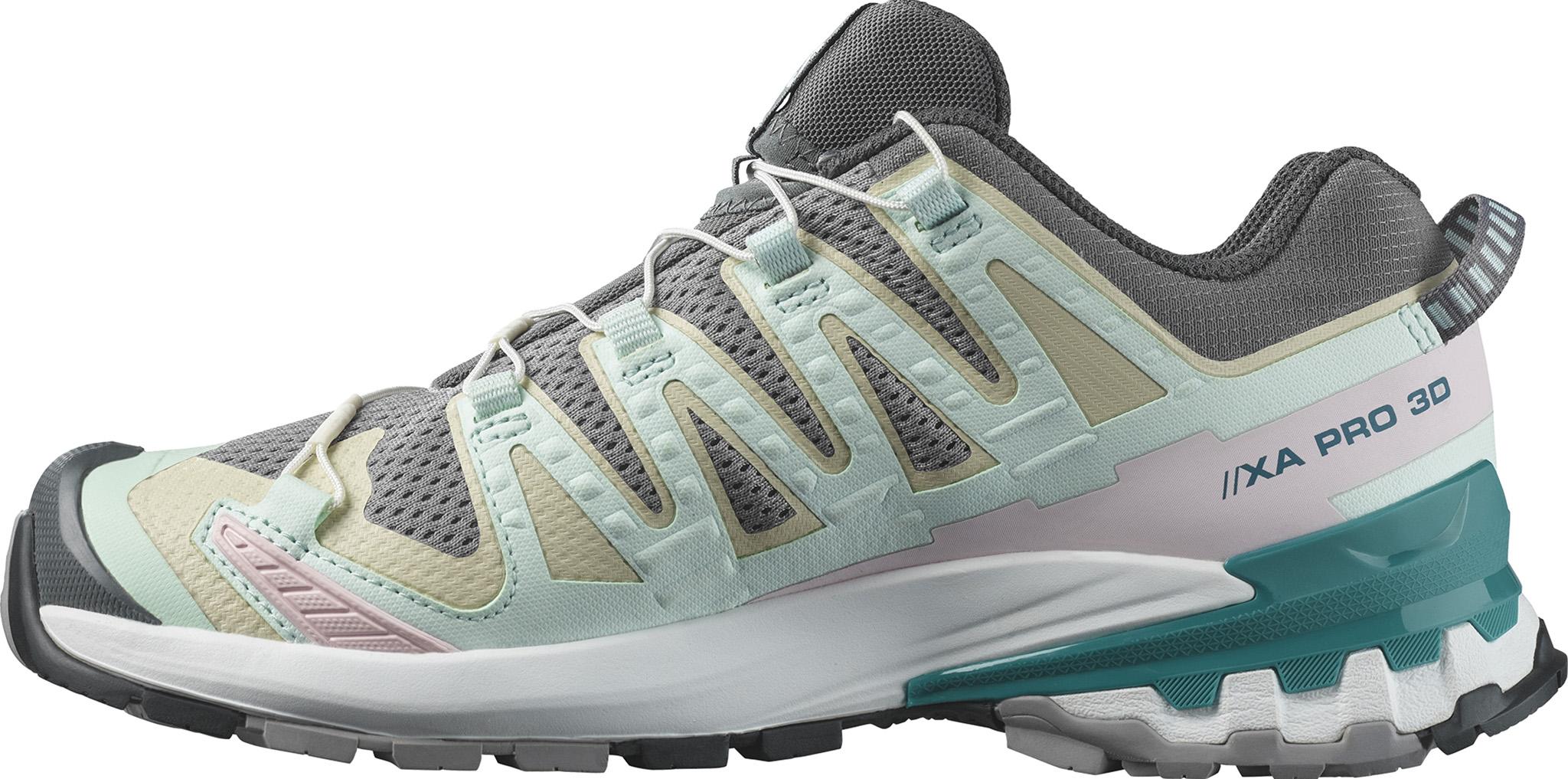 Product gallery image number 6 for product XA Pro 3D V9 Trail Running Shoes - Women's