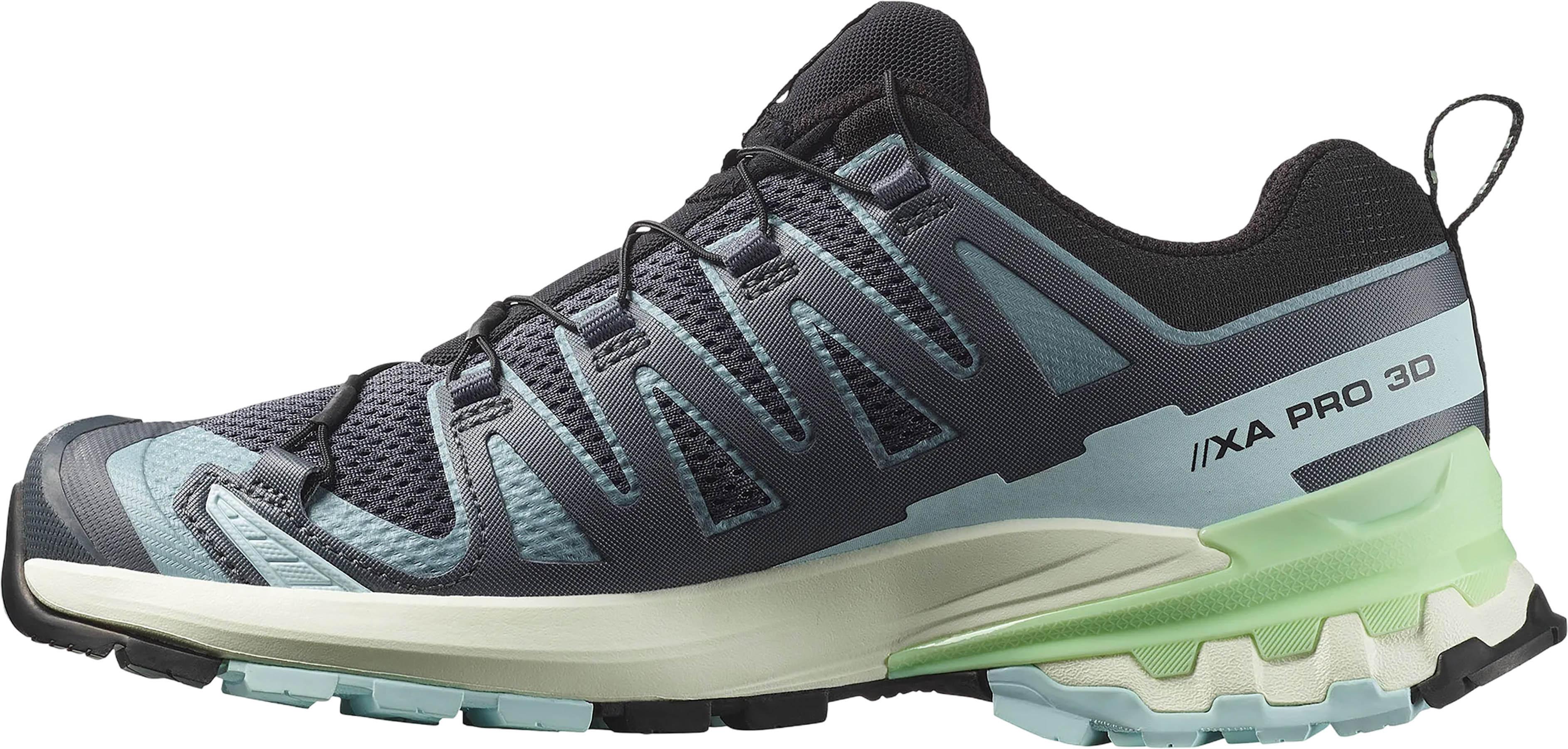 Product gallery image number 6 for product XA Pro 3D V9 Trail Running Shoes - Women's