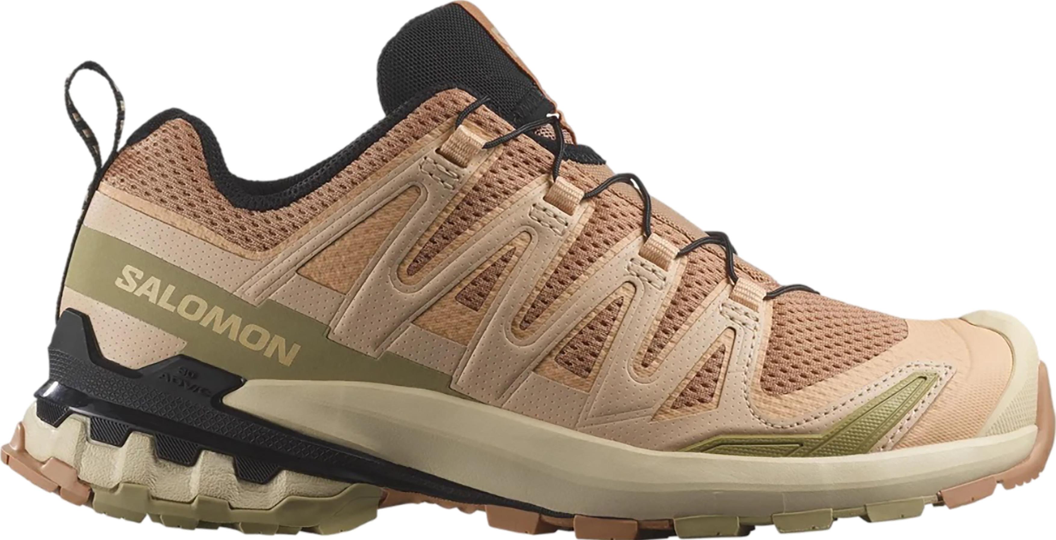Product image for XA Pro 3D V9 Trail Running Shoes - Women's