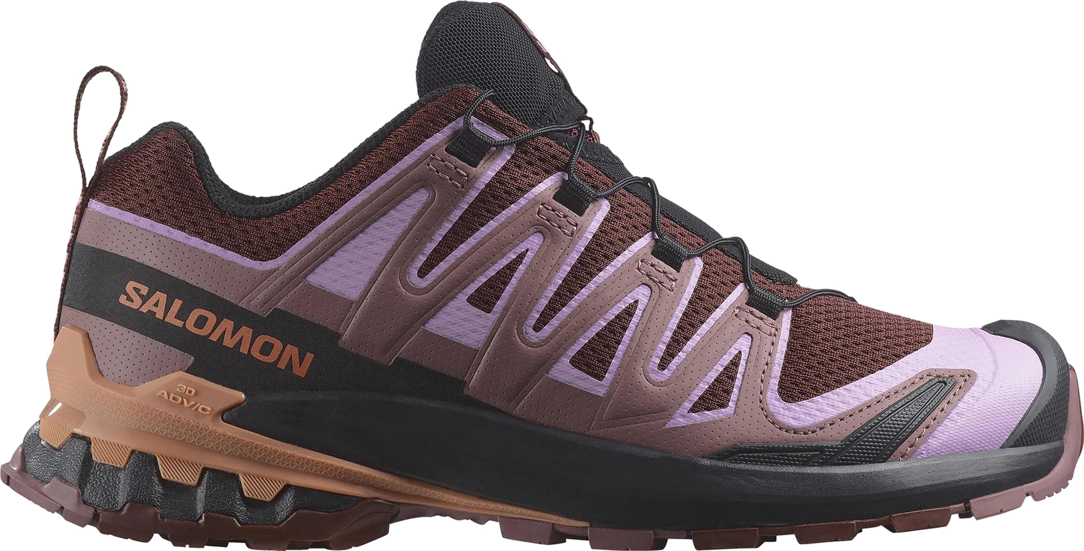 Product image for XA Pro 3D V9 Trail Running Shoes - Women's