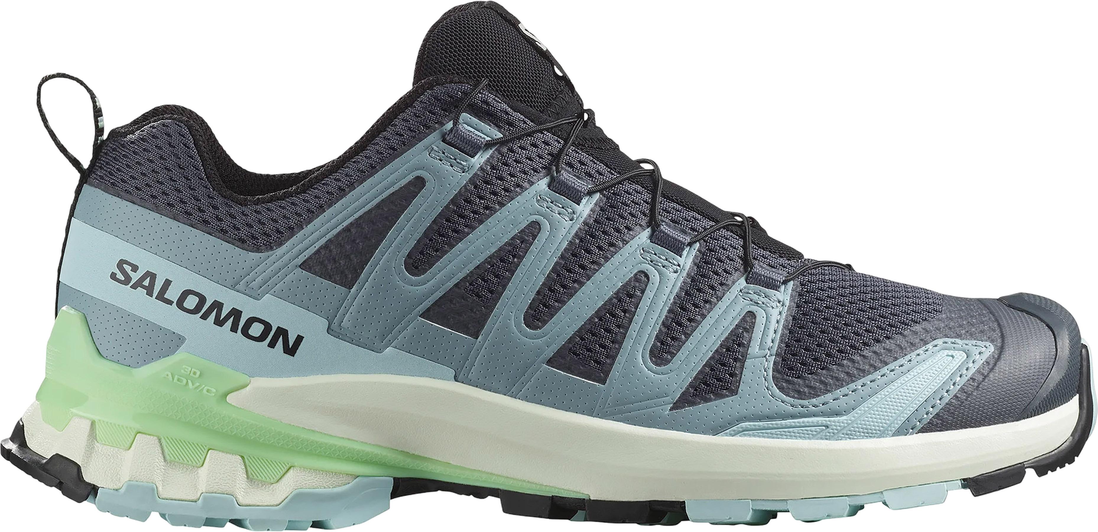 Product image for XA Pro 3D V9 Trail Running Shoes - Women's