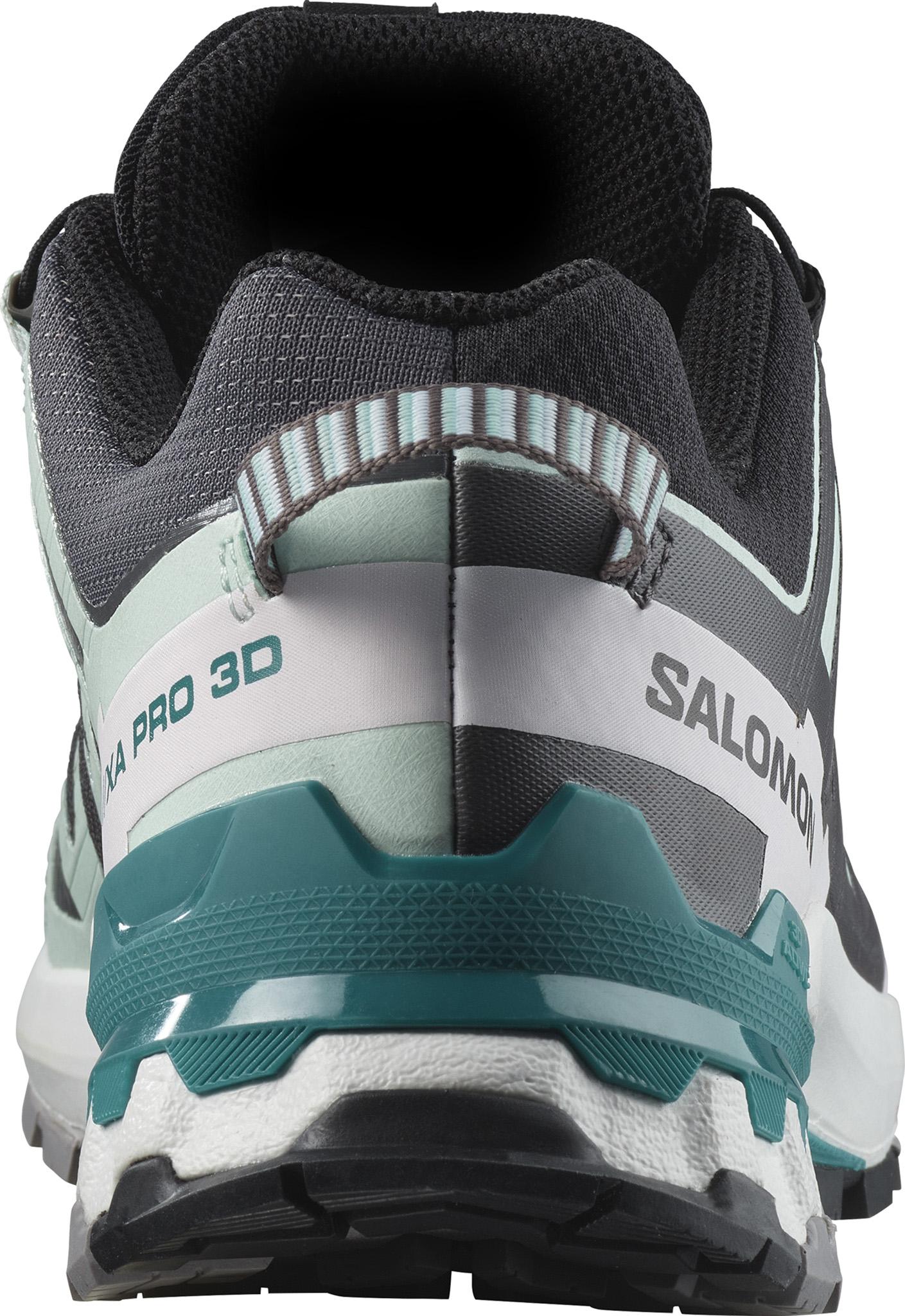 Product gallery image number 4 for product XA Pro 3D V9 GORE-TEX Trail Running Shoes - Women's