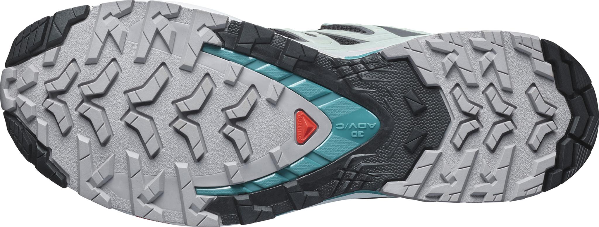 Product gallery image number 9 for product XA Pro 3D V9 GORE-TEX Trail Running Shoes - Women's