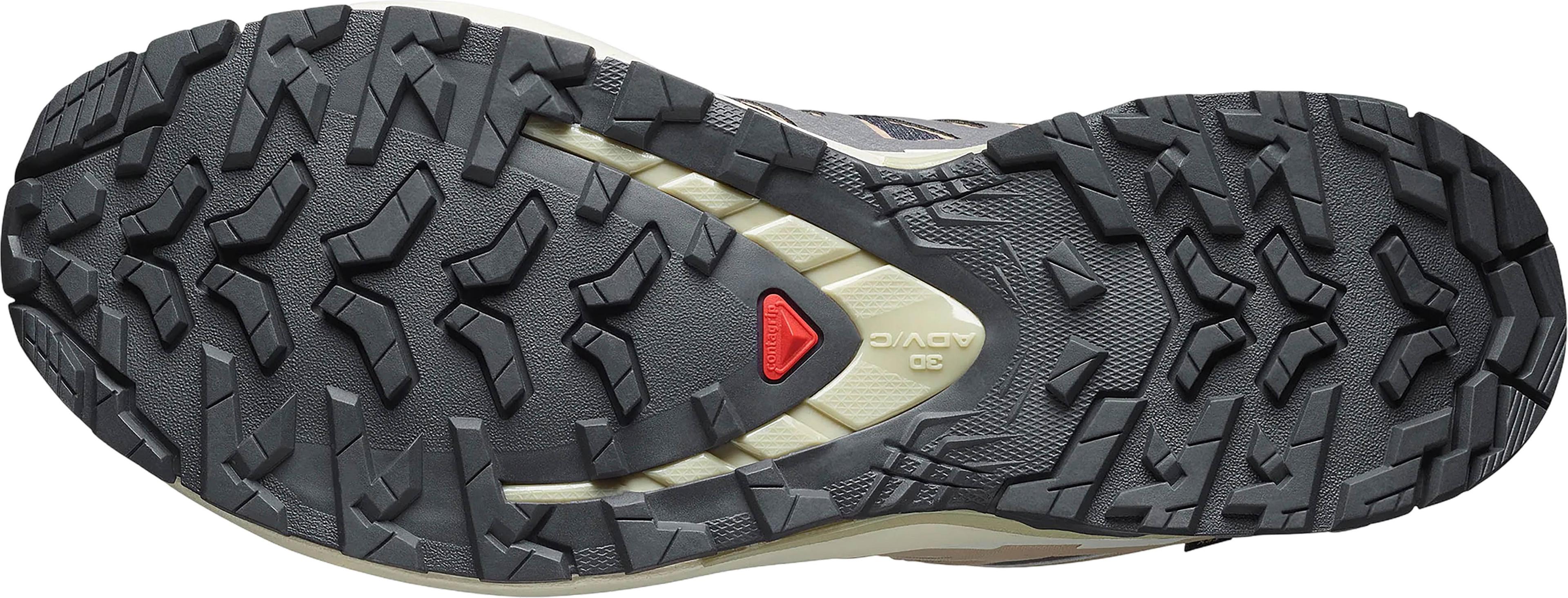 Product gallery image number 6 for product XA Pro 3D V9 GORE-TEX Trail Running Shoes - Women's