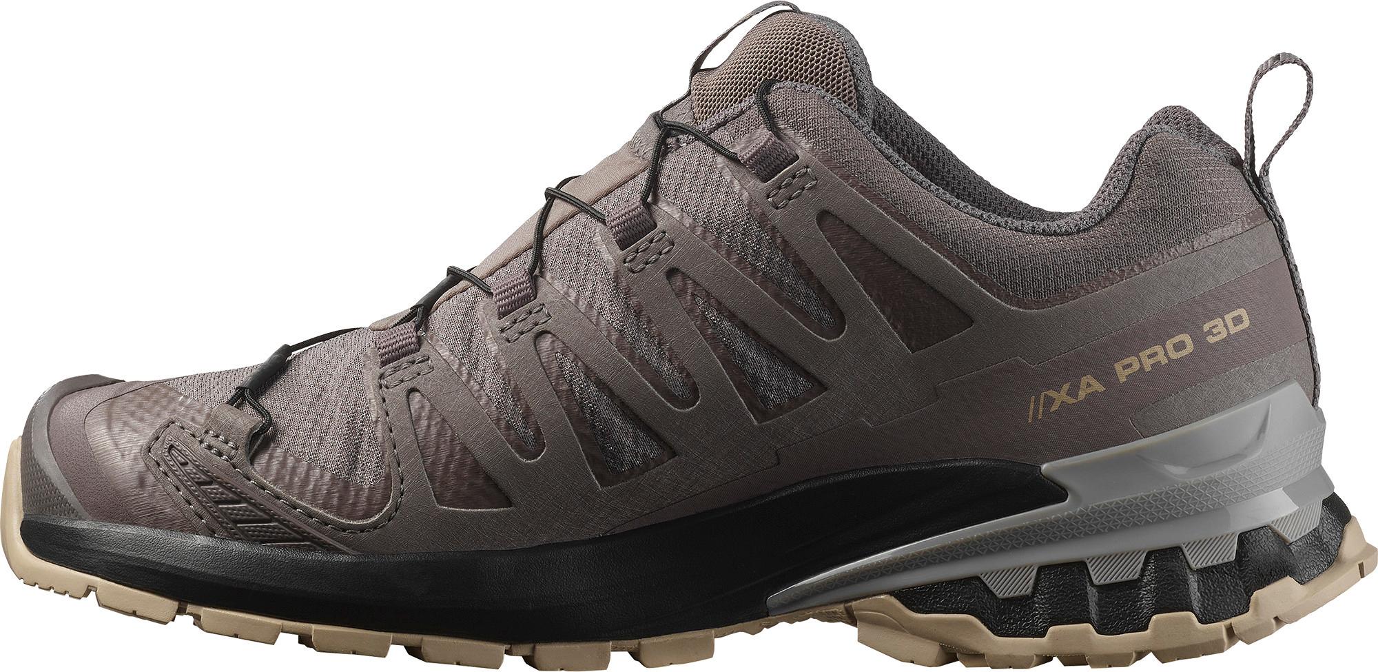 Product gallery image number 3 for product XA Pro 3D V9 GORE-TEX Trail Running Shoes - Women's