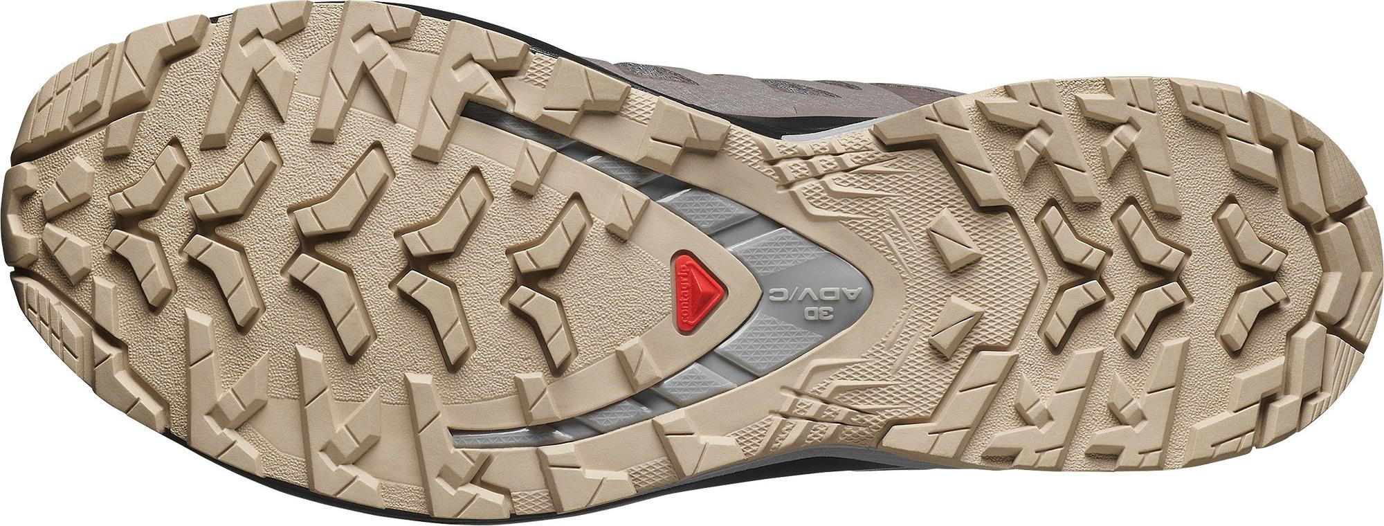 Product gallery image number 5 for product XA Pro 3D V9 GORE-TEX Trail Running Shoes - Women's