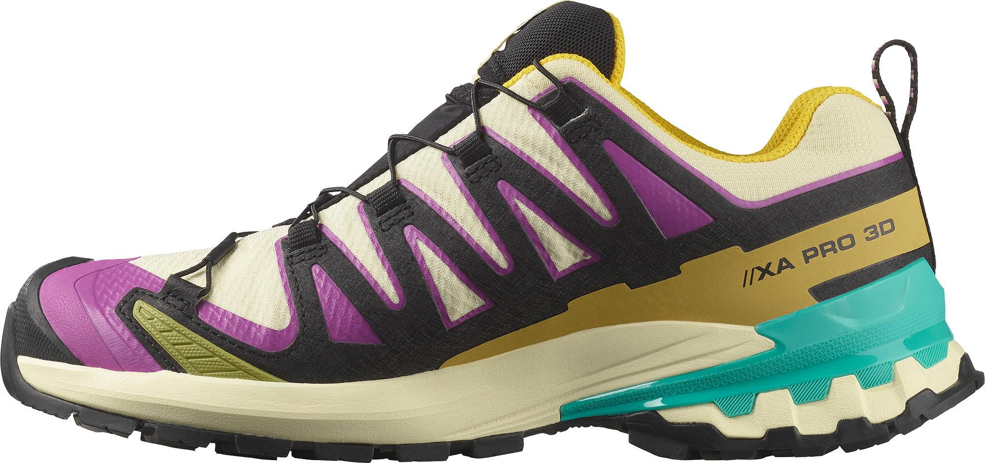 Product gallery image number 2 for product XA Pro 3D V9 GORE-TEX Trail Running Shoes - Women's