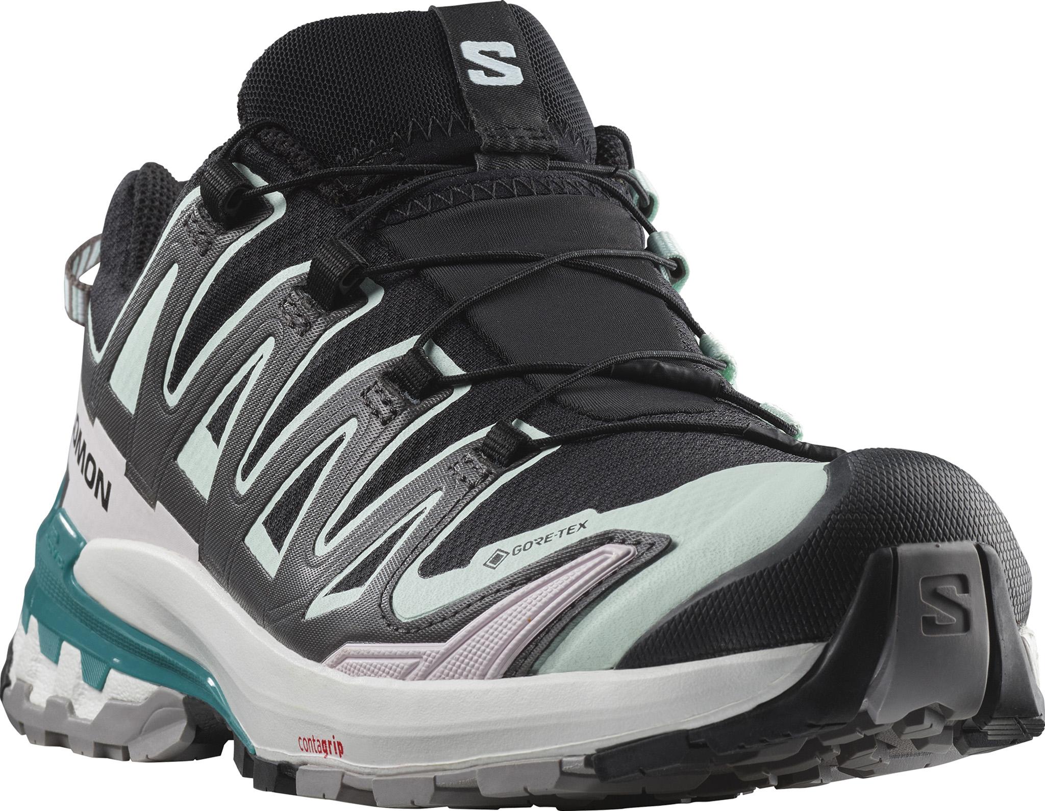 Product gallery image number 5 for product XA Pro 3D V9 GORE-TEX Trail Running Shoes - Women's