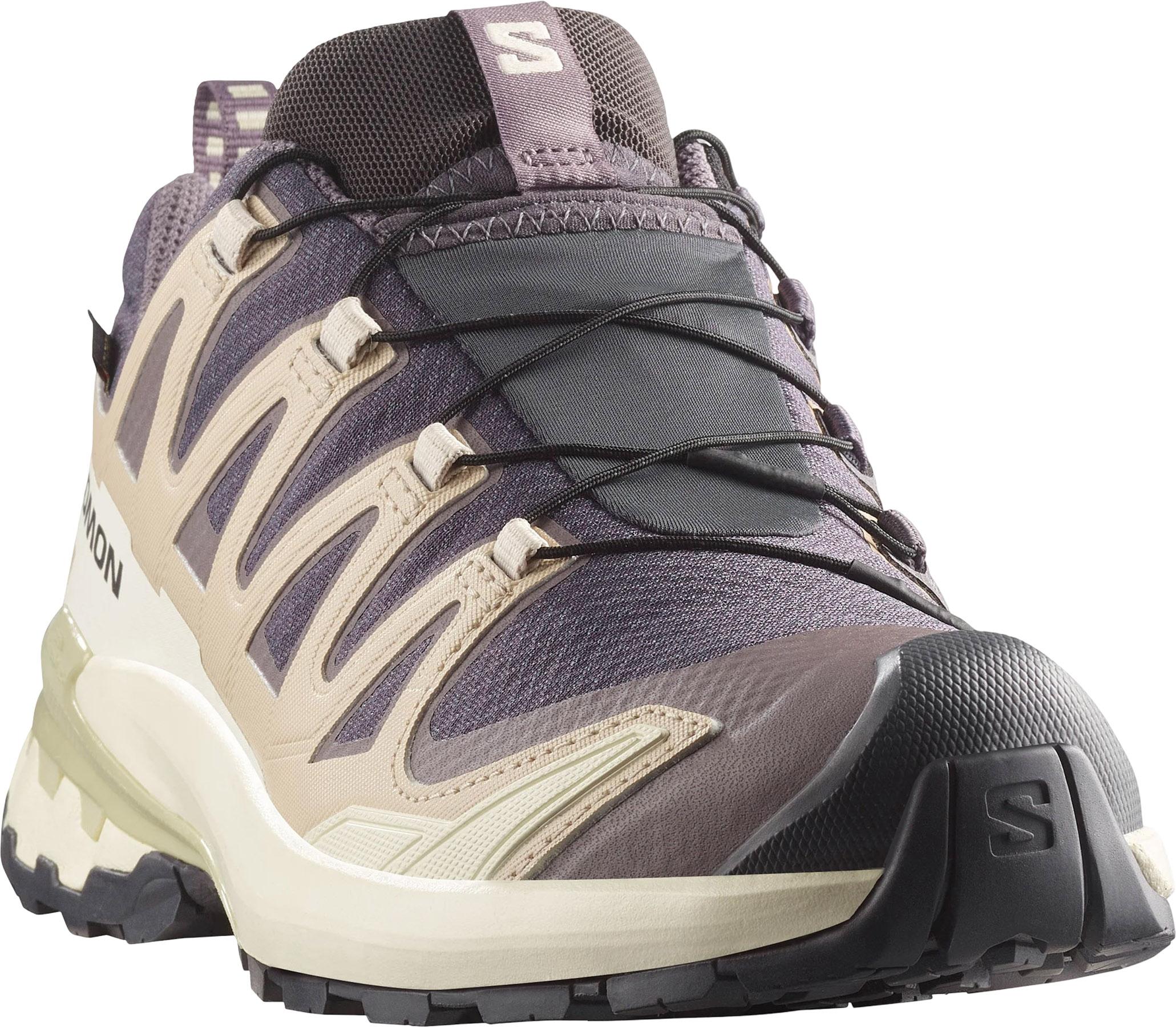 Product gallery image number 3 for product XA Pro 3D V9 GORE-TEX Trail Running Shoes - Women's