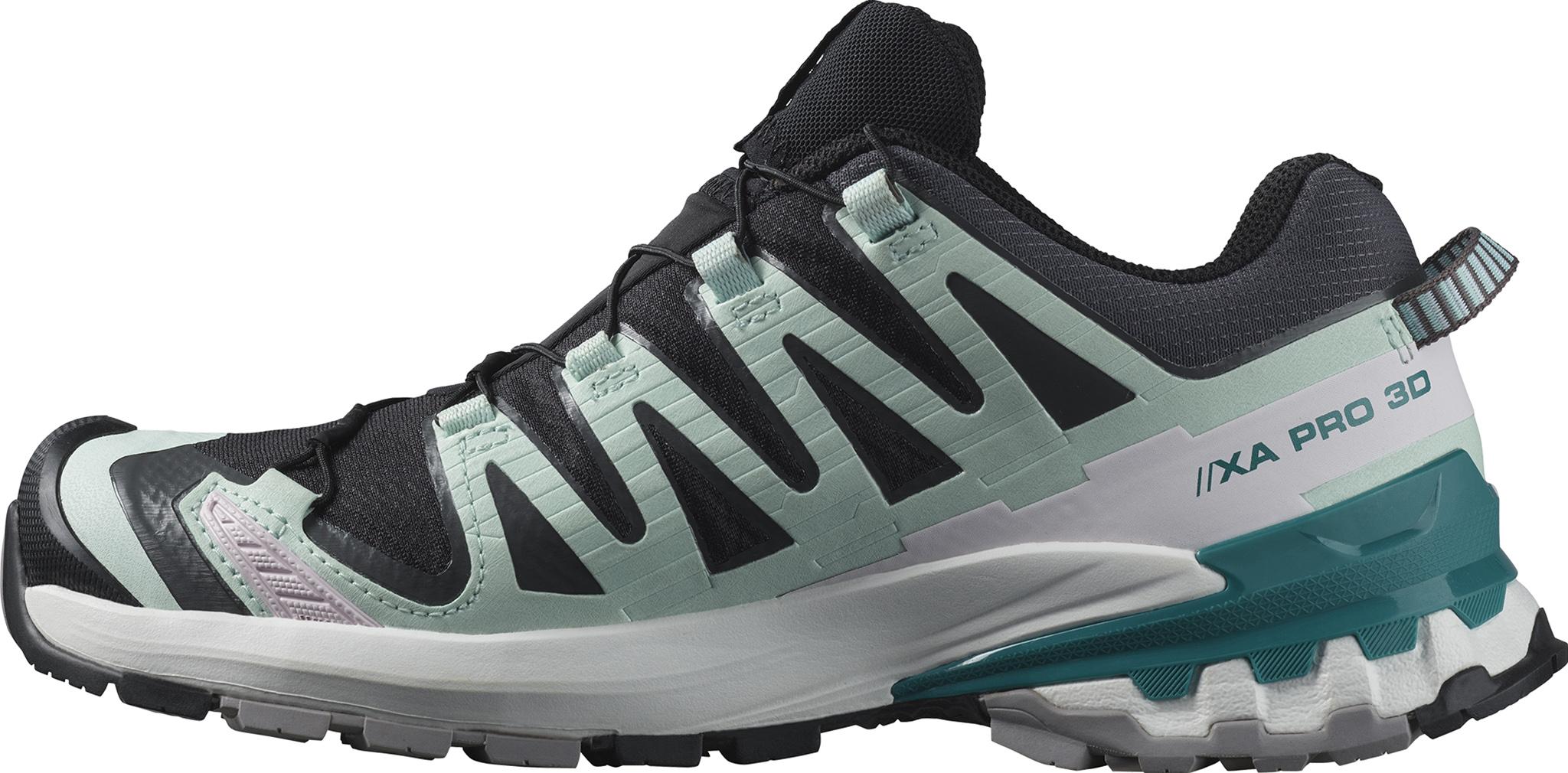 Product gallery image number 6 for product XA Pro 3D V9 GORE-TEX Trail Running Shoes - Women's