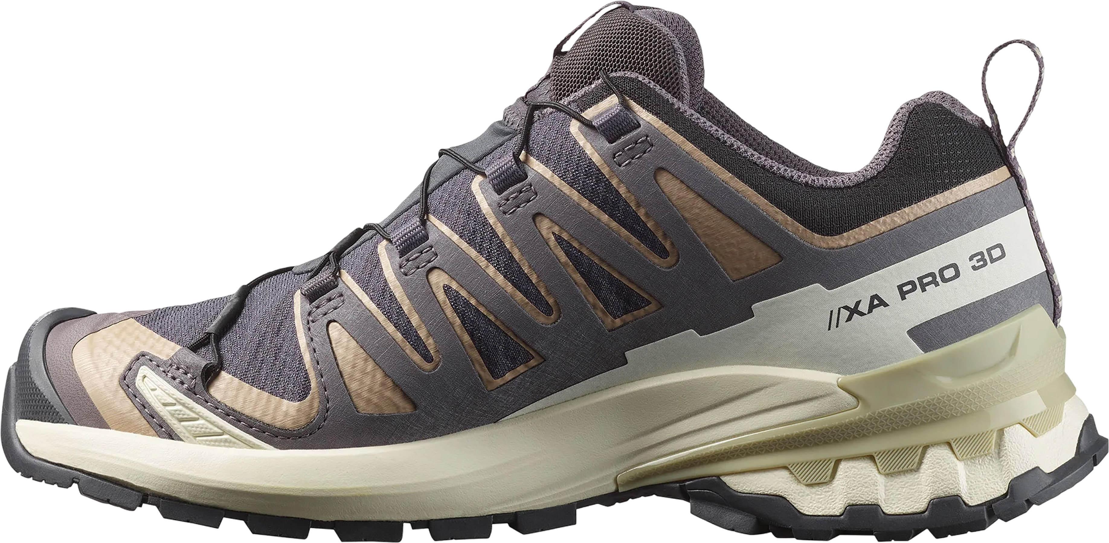 Product gallery image number 4 for product XA Pro 3D V9 GORE-TEX Trail Running Shoes - Women's