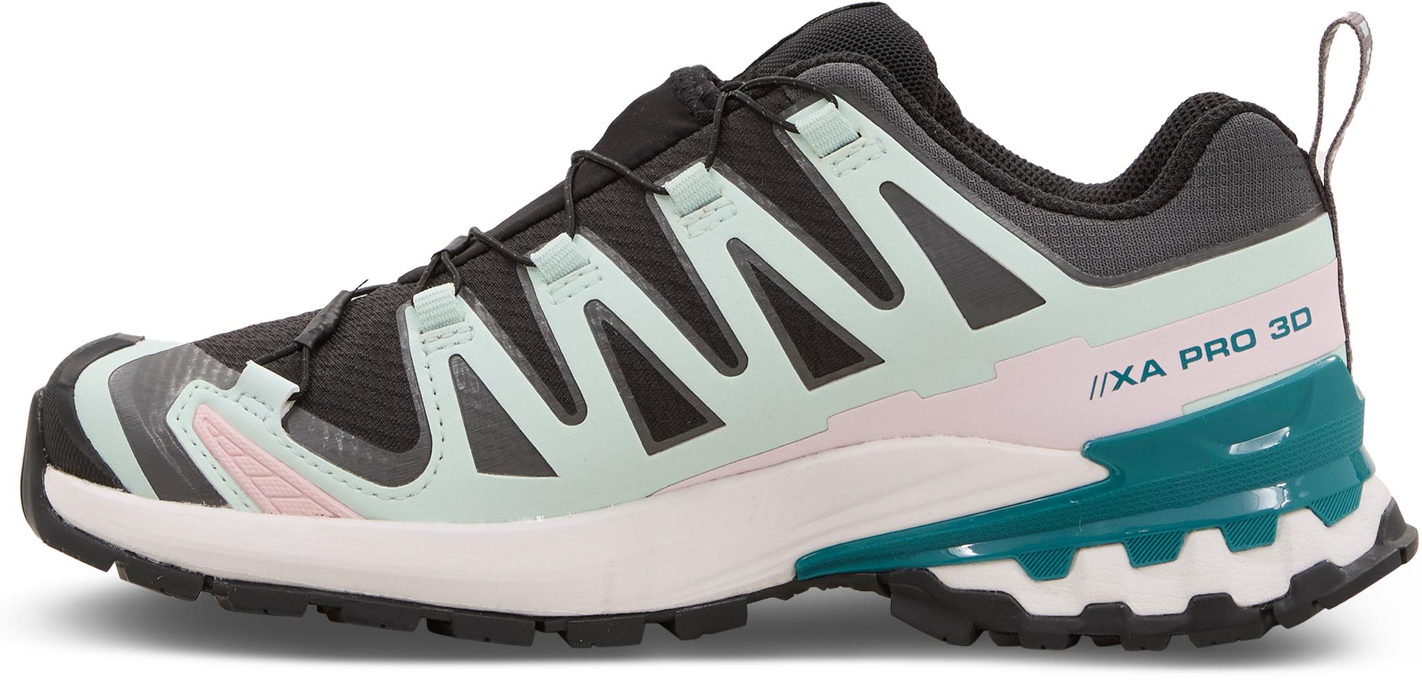 Product gallery image number 3 for product XA Pro 3D V9 GORE-TEX Trail Running Shoes - Women's