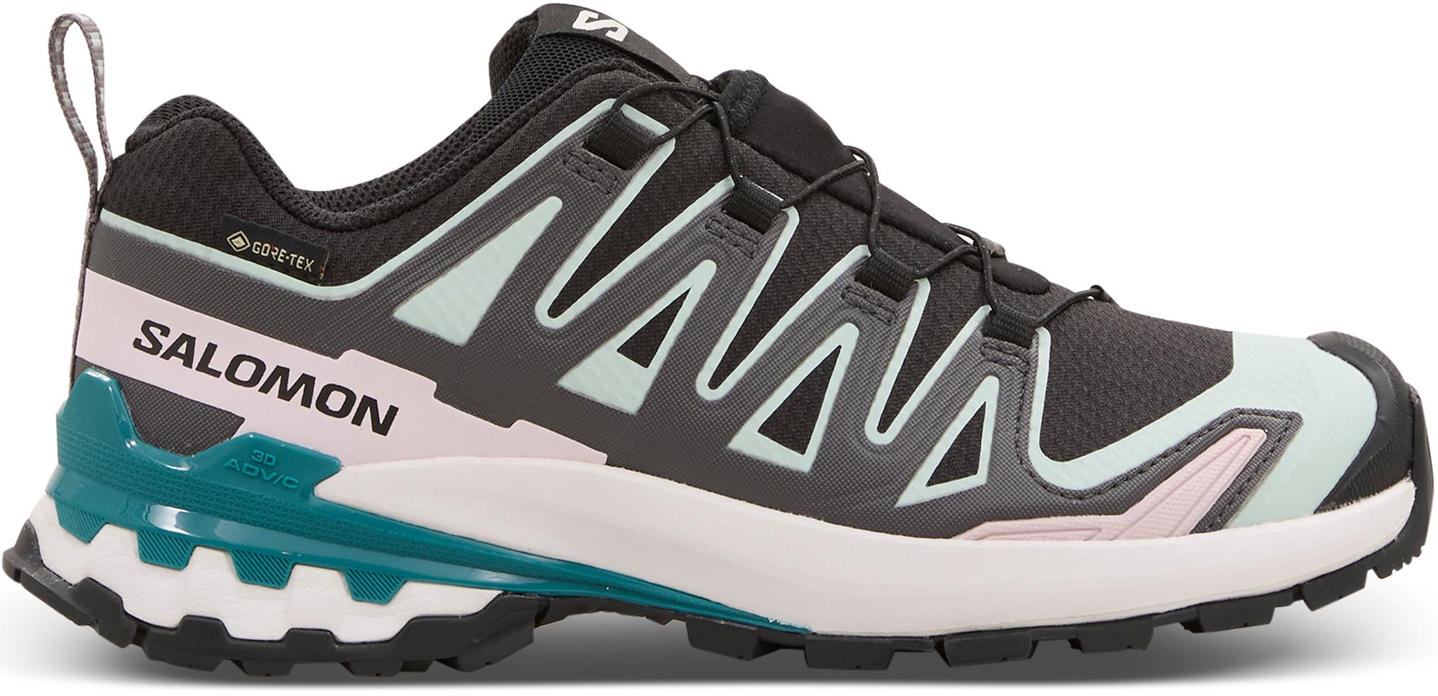 Product gallery image number 1 for product XA Pro 3D V9 GORE-TEX Trail Running Shoes - Women's