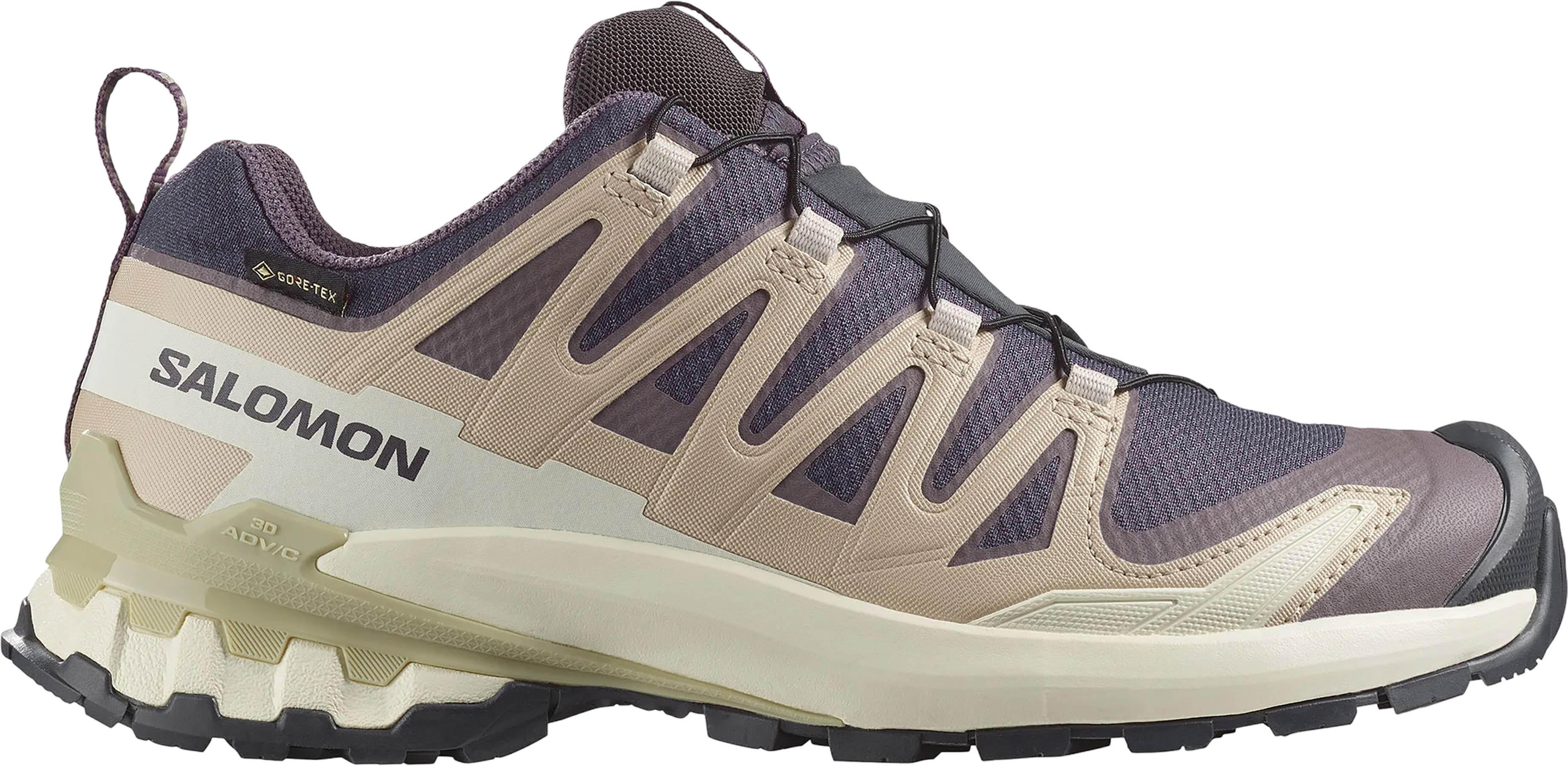 Product image for XA Pro 3D V9 GORE-TEX Trail Running Shoes - Women's