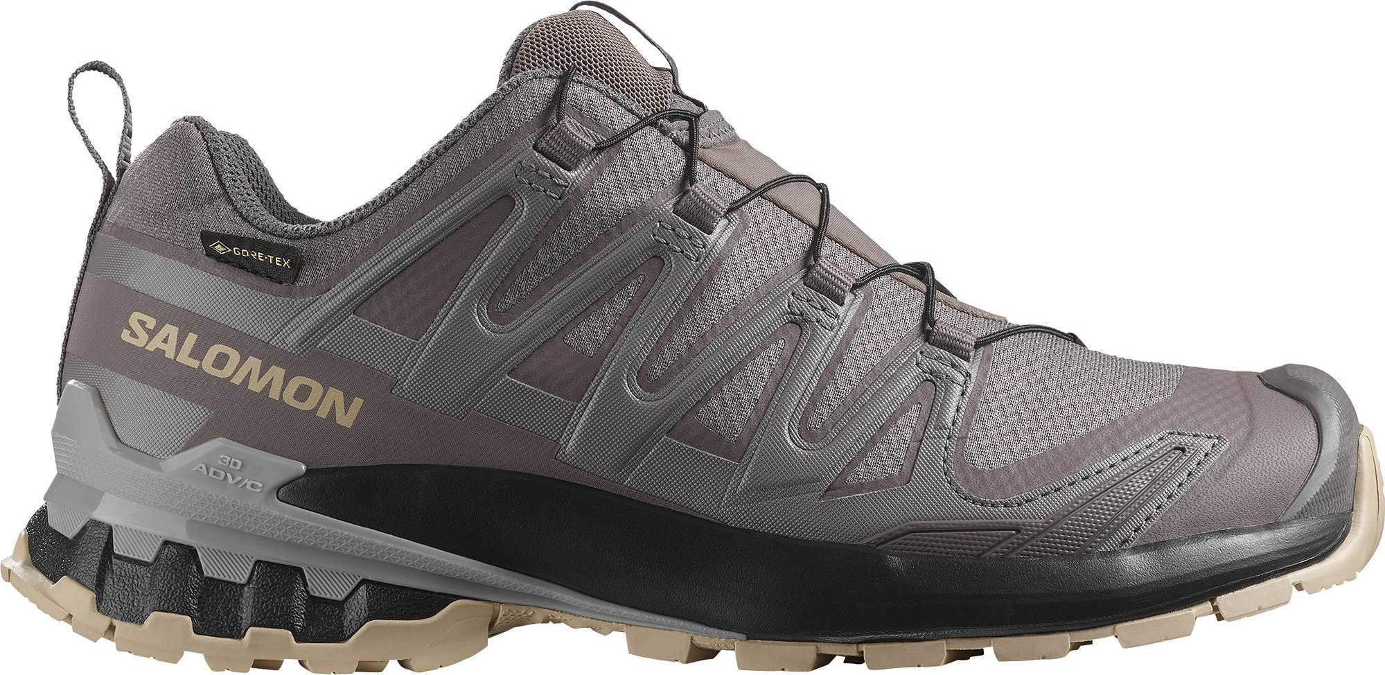 Plum Kitten - Black - Gull