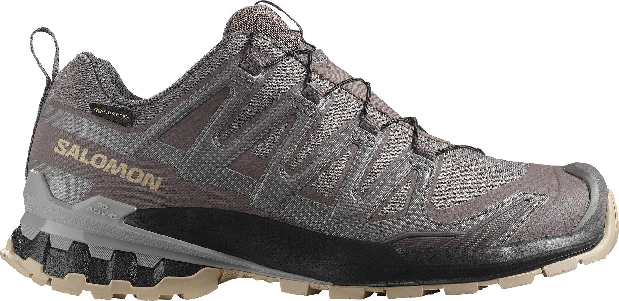 Product image for Souliers de course sur sentier GORE-TEX XA Pro 3D V9 - Femme