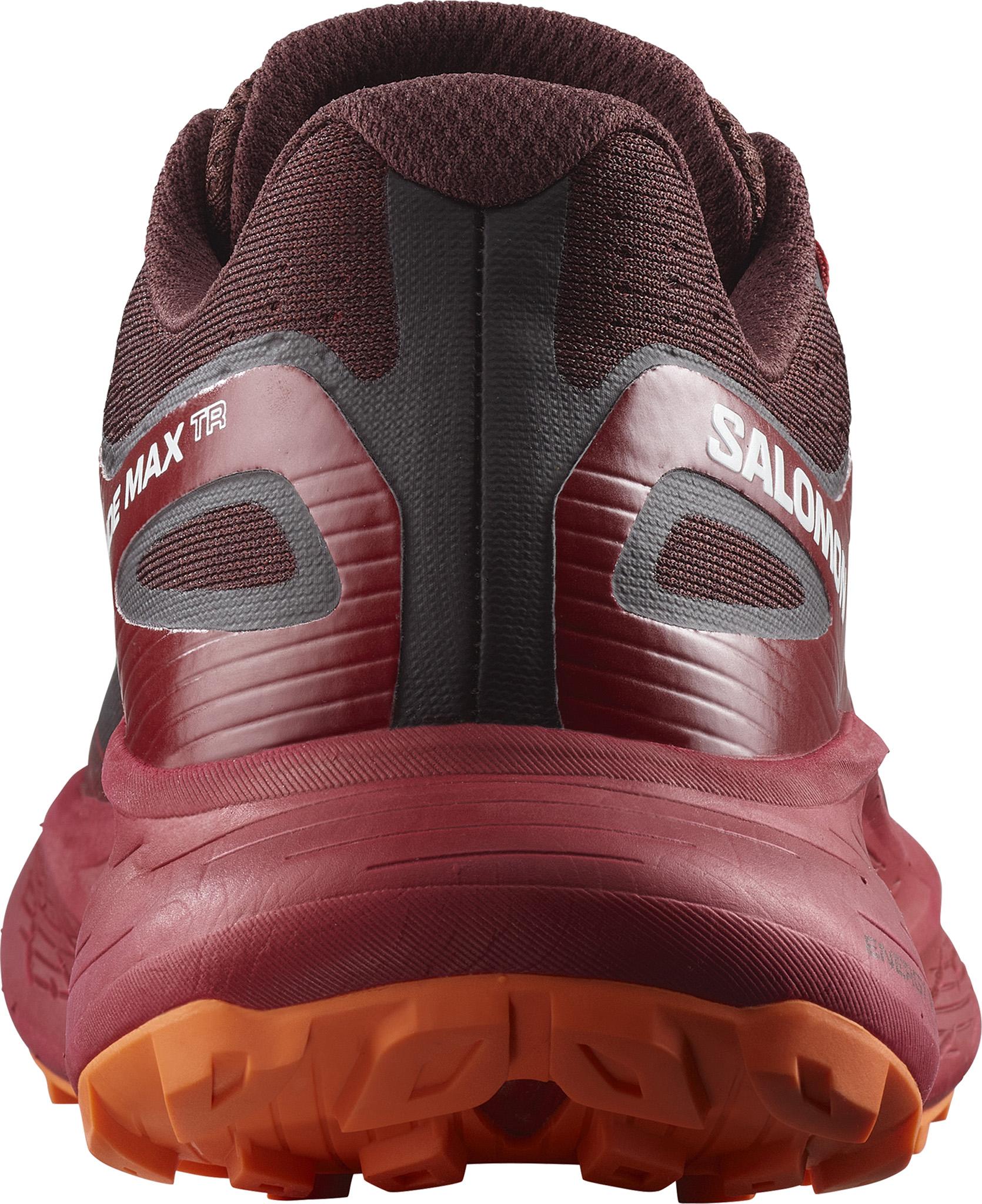 Product gallery image number 2 for product Glide Max TR Trail Running Shoes - Men's