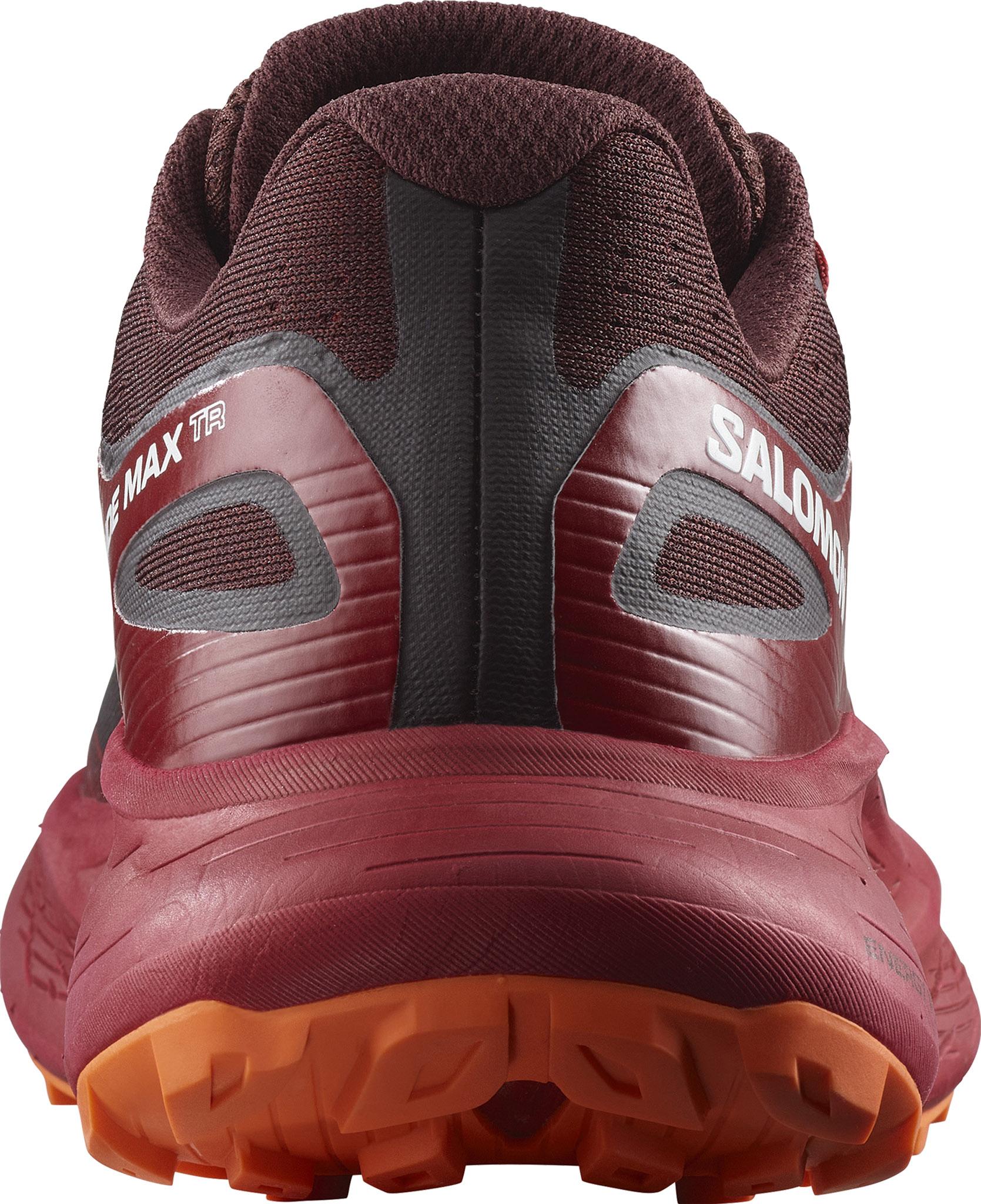Product gallery image number 8 for product Glide Max TR Trail Running Shoes - Men's
