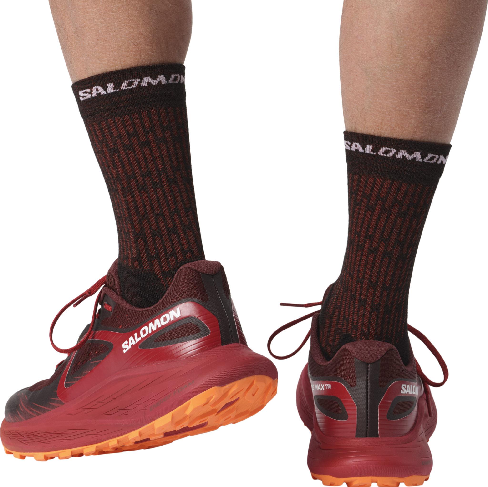 Product gallery image number 9 for product Glide Max TR Trail Running Shoes - Men's