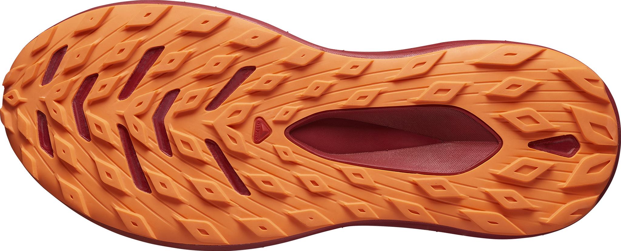 Product gallery image number 3 for product Glide Max TR Trail Running Shoes - Men's