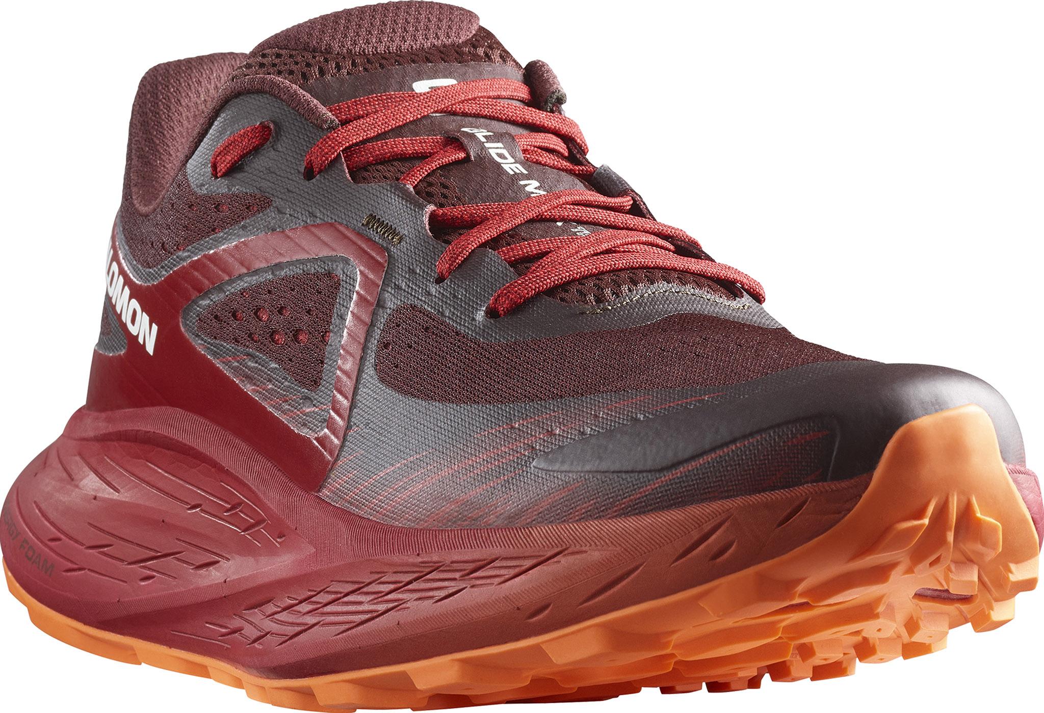 Product gallery image number 5 for product Glide Max TR Trail Running Shoes - Men's