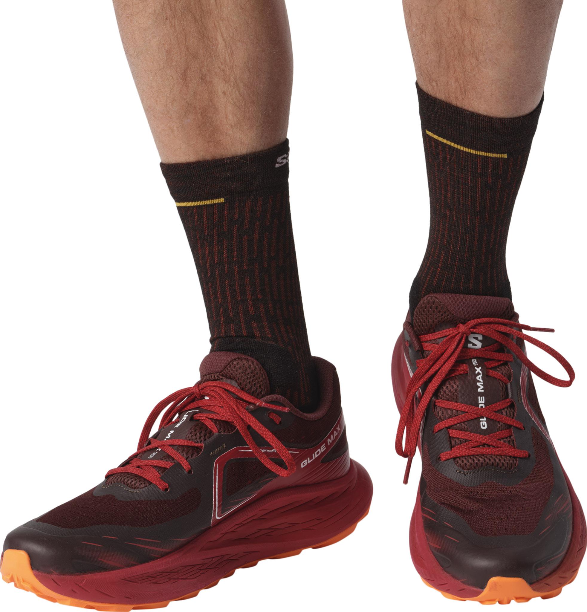 Product gallery image number 6 for product Glide Max TR Trail Running Shoes - Men's