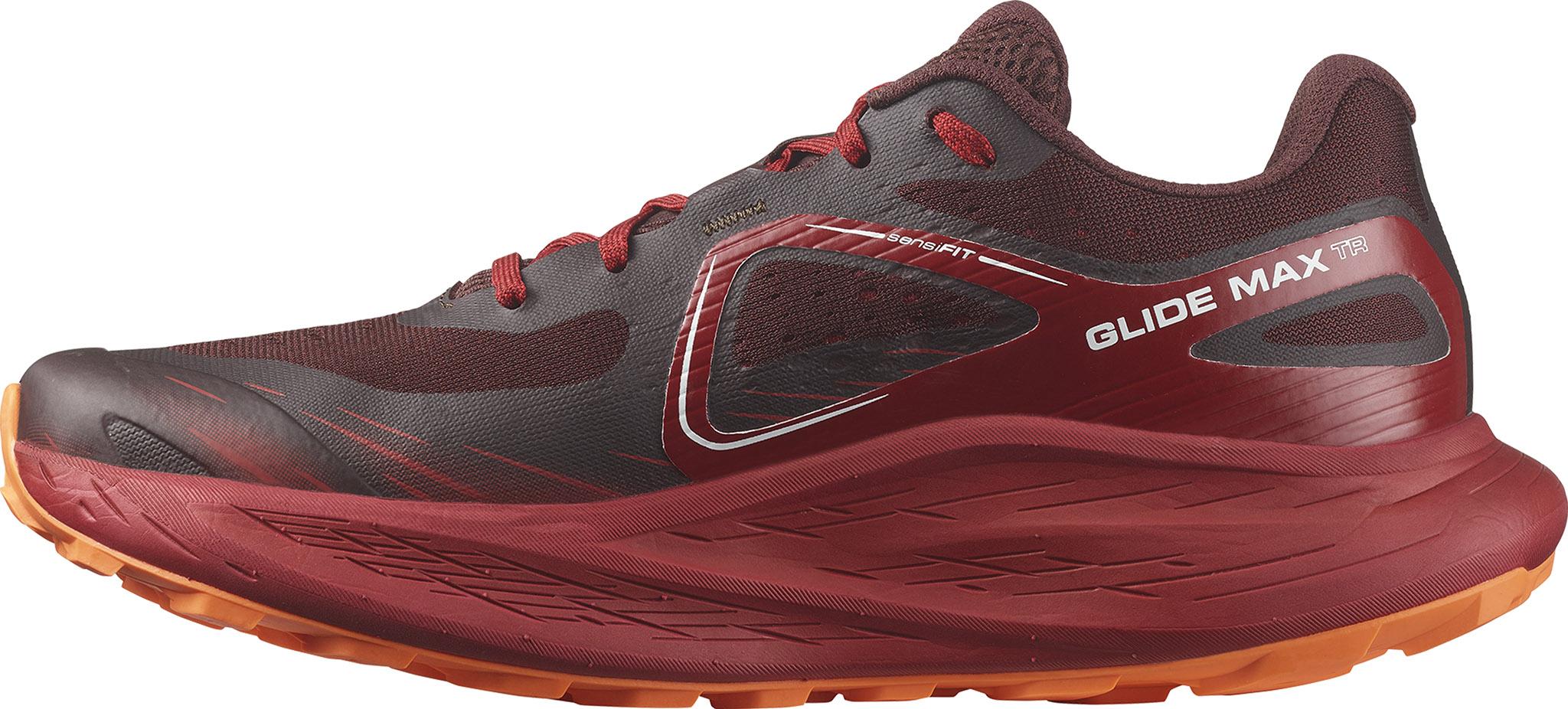 Product gallery image number 4 for product Glide Max TR Trail Running Shoes - Men's