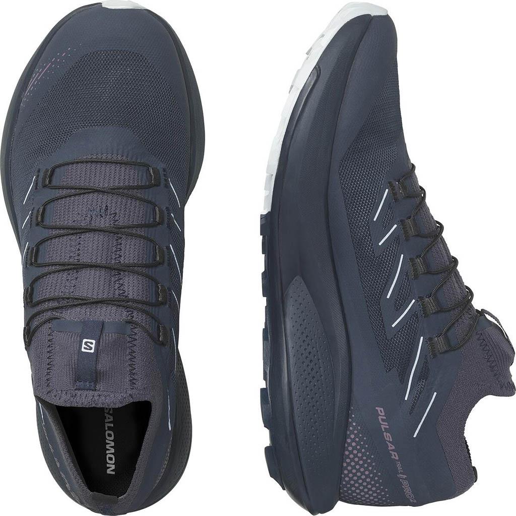 Product gallery image number 8 for product Pulsar Trail Pro Running Shoe - Women's