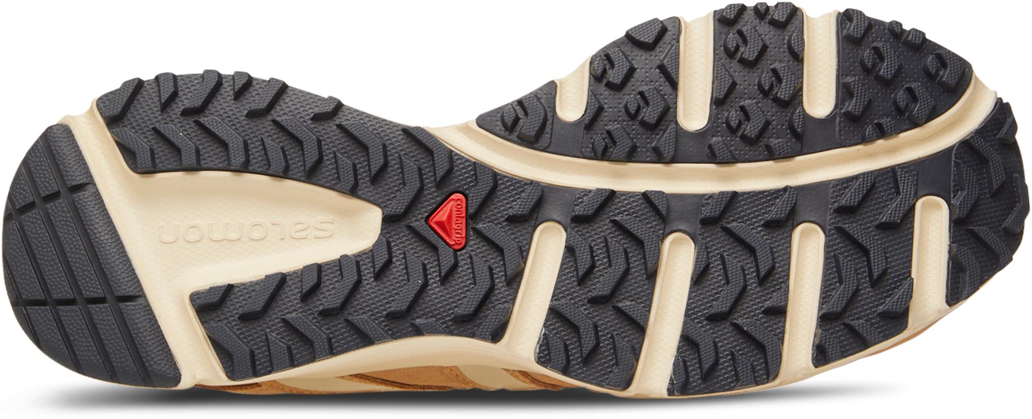 Numéro de l'image de la galerie de produits 2 pour le produit Souliers en suède X-Mission 4 - Unisexe